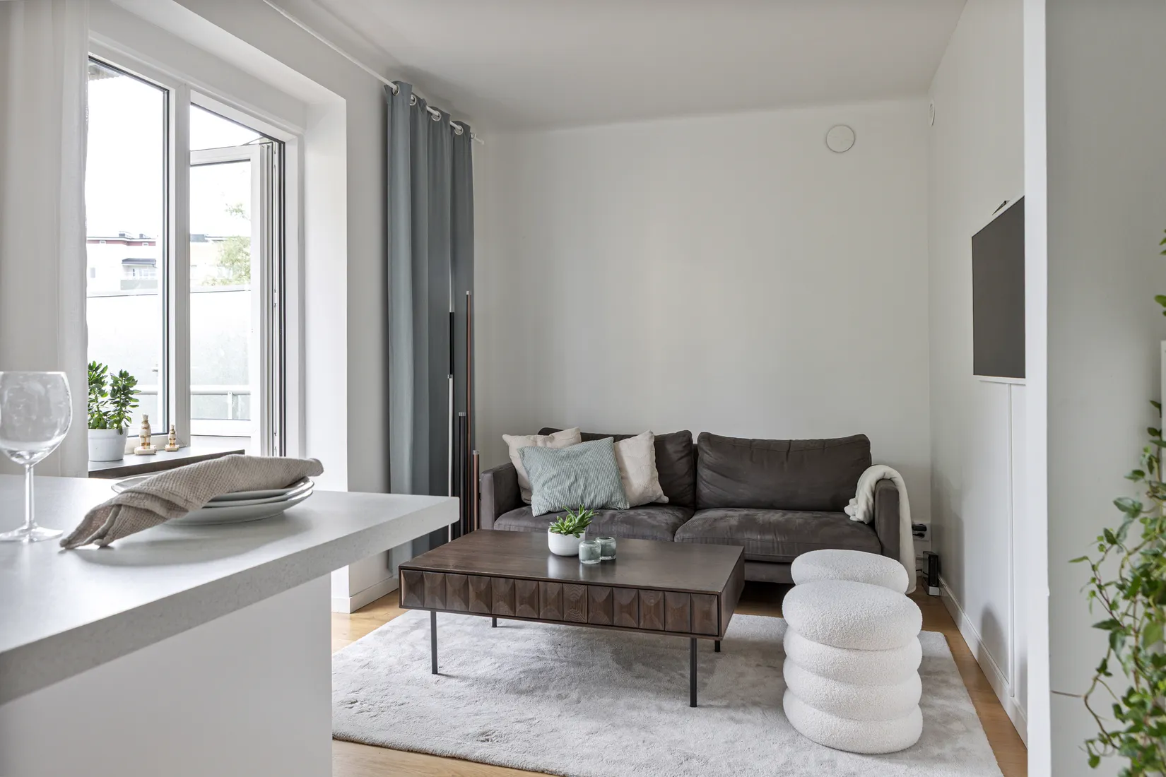 Bostadsrätt, Sallerupsvägen 26 C, Ellstorp, Malmö