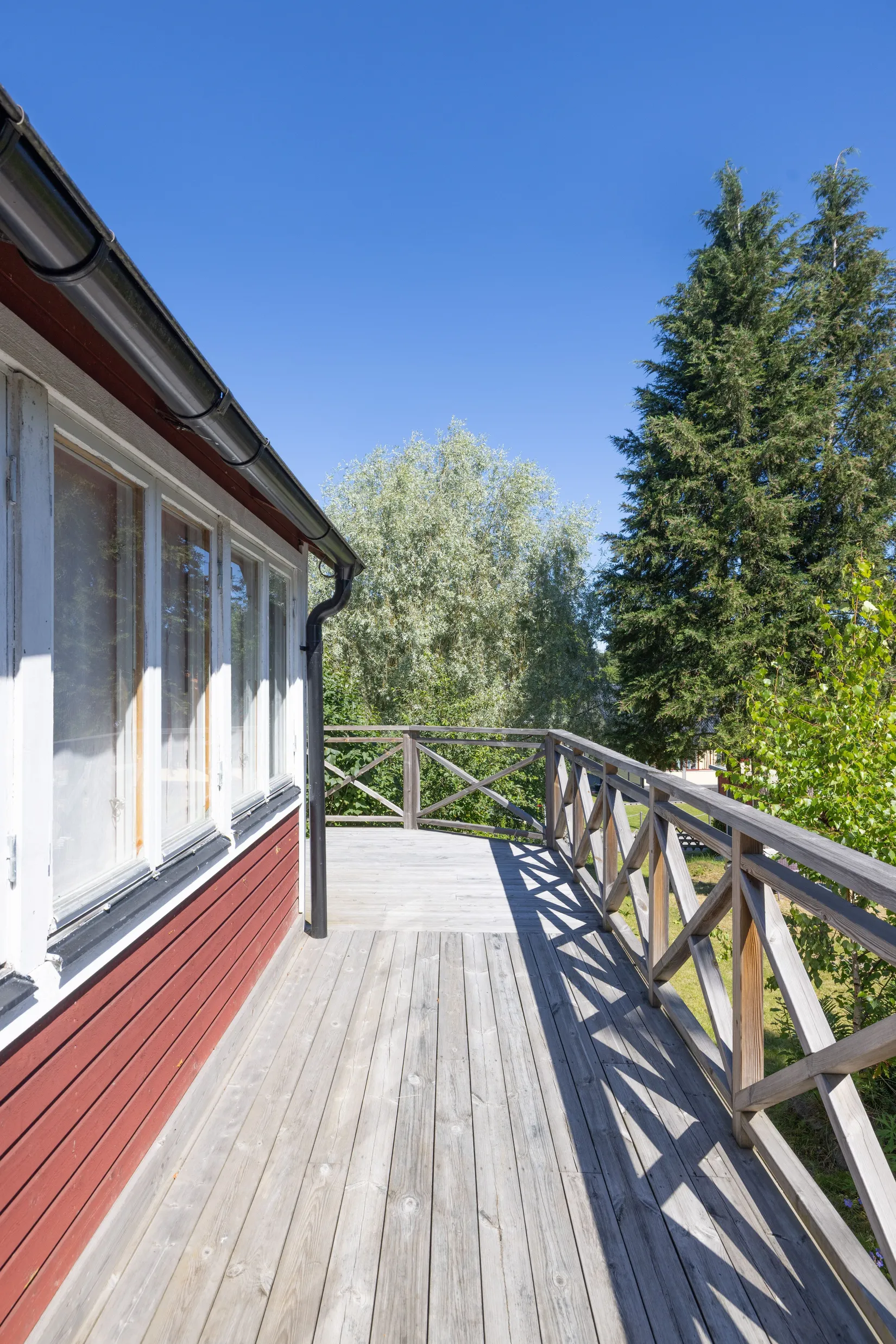 Fritidshus, Wirgins väg 3, Närsjö, Eskilstuna