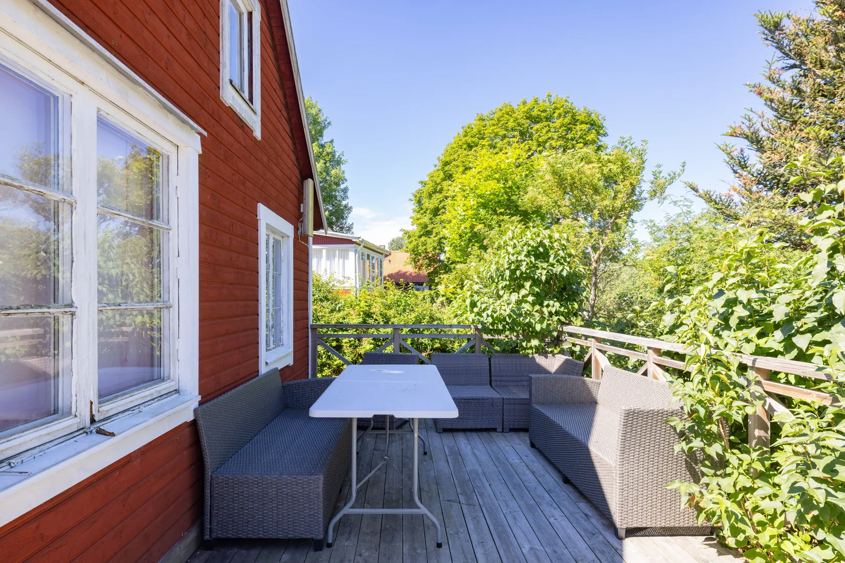 Fritidshus, Wirgins väg 3, Närsjö, Eskilstuna