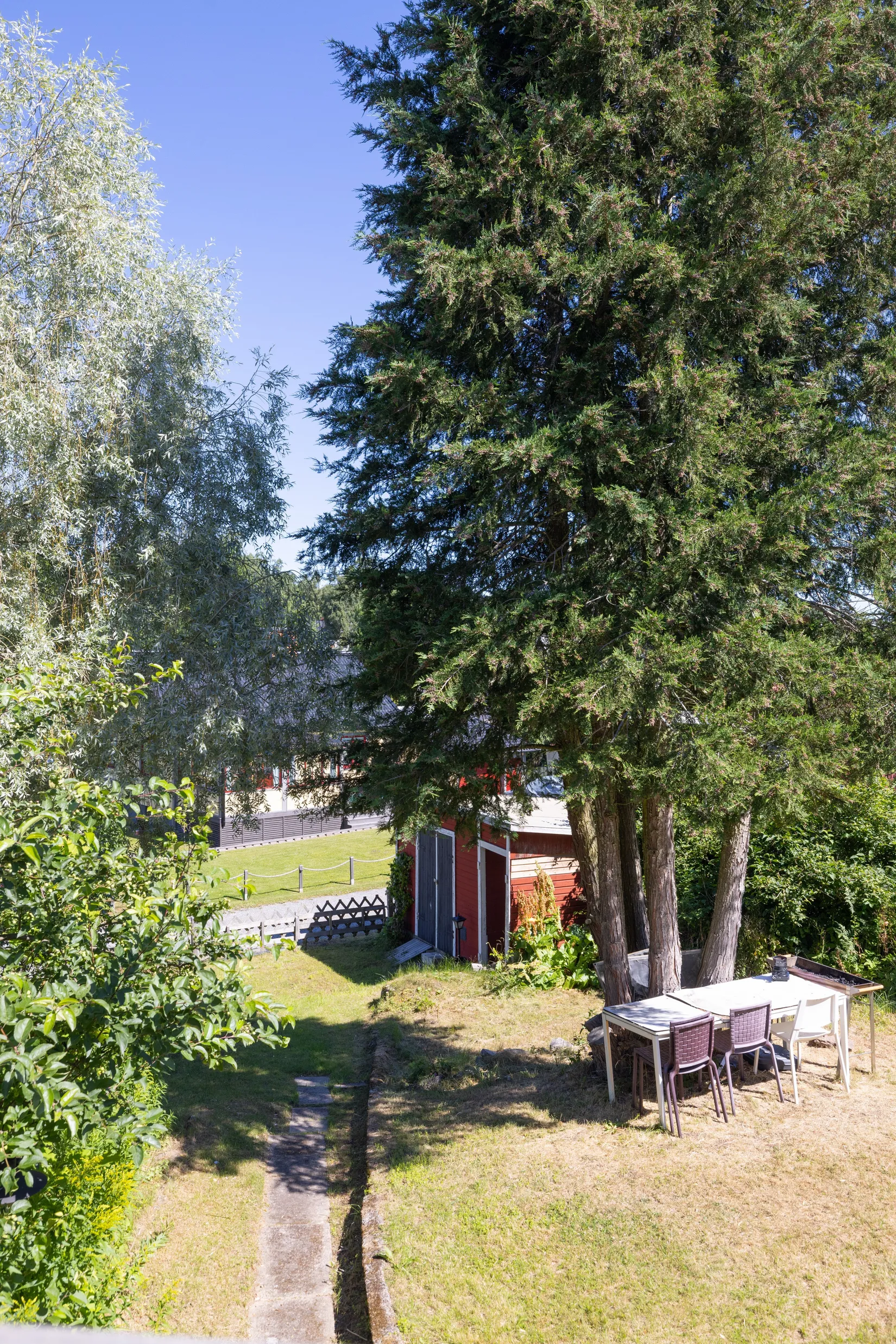 Fritidshus, Wirgins väg 3, Närsjö, Eskilstuna