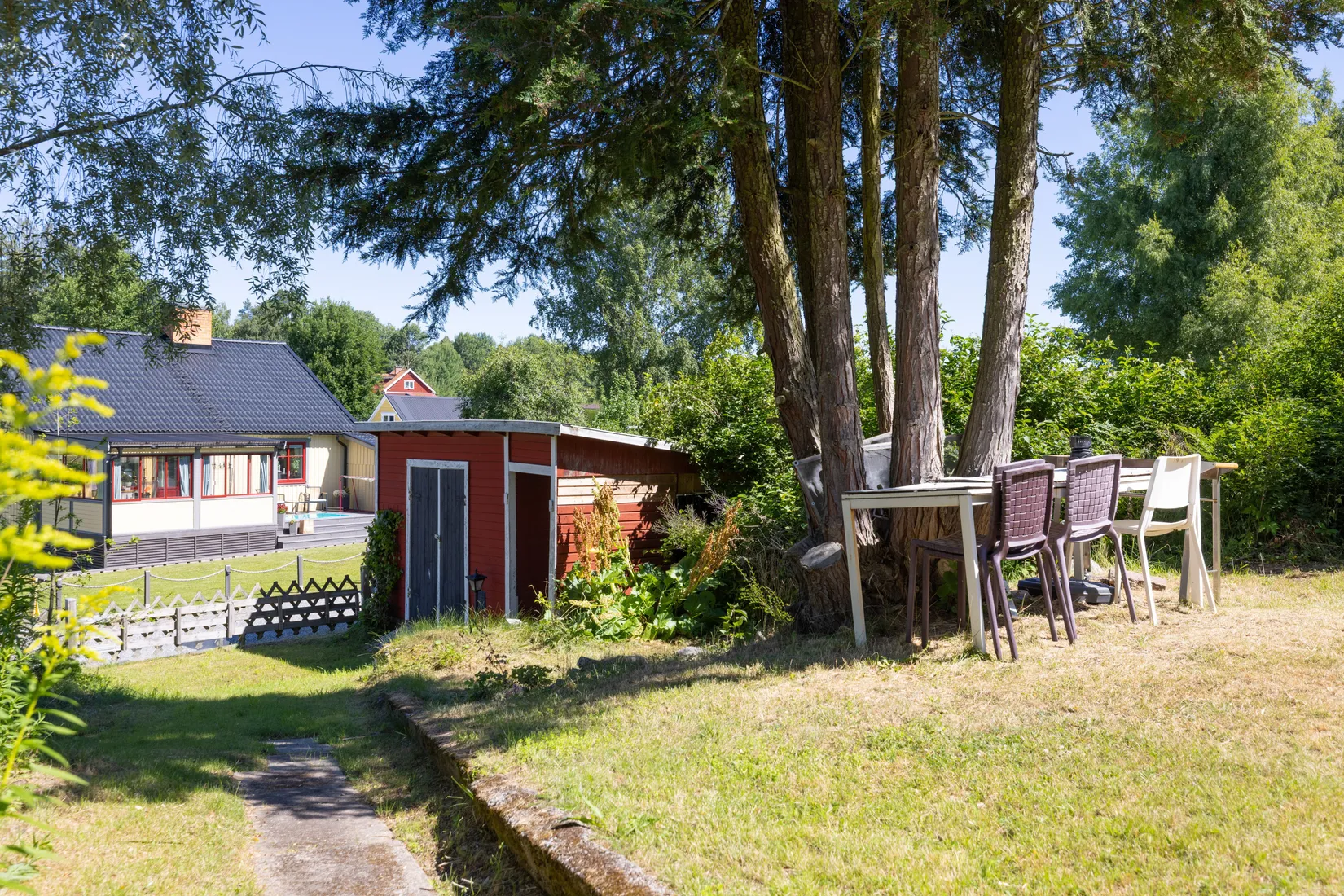 Fritidshus, Wirgins väg 3, Närsjö, Eskilstuna