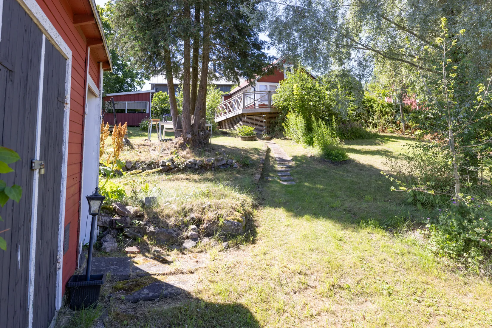 Fritidshus, Wirgins väg 3, Närsjö, Eskilstuna
