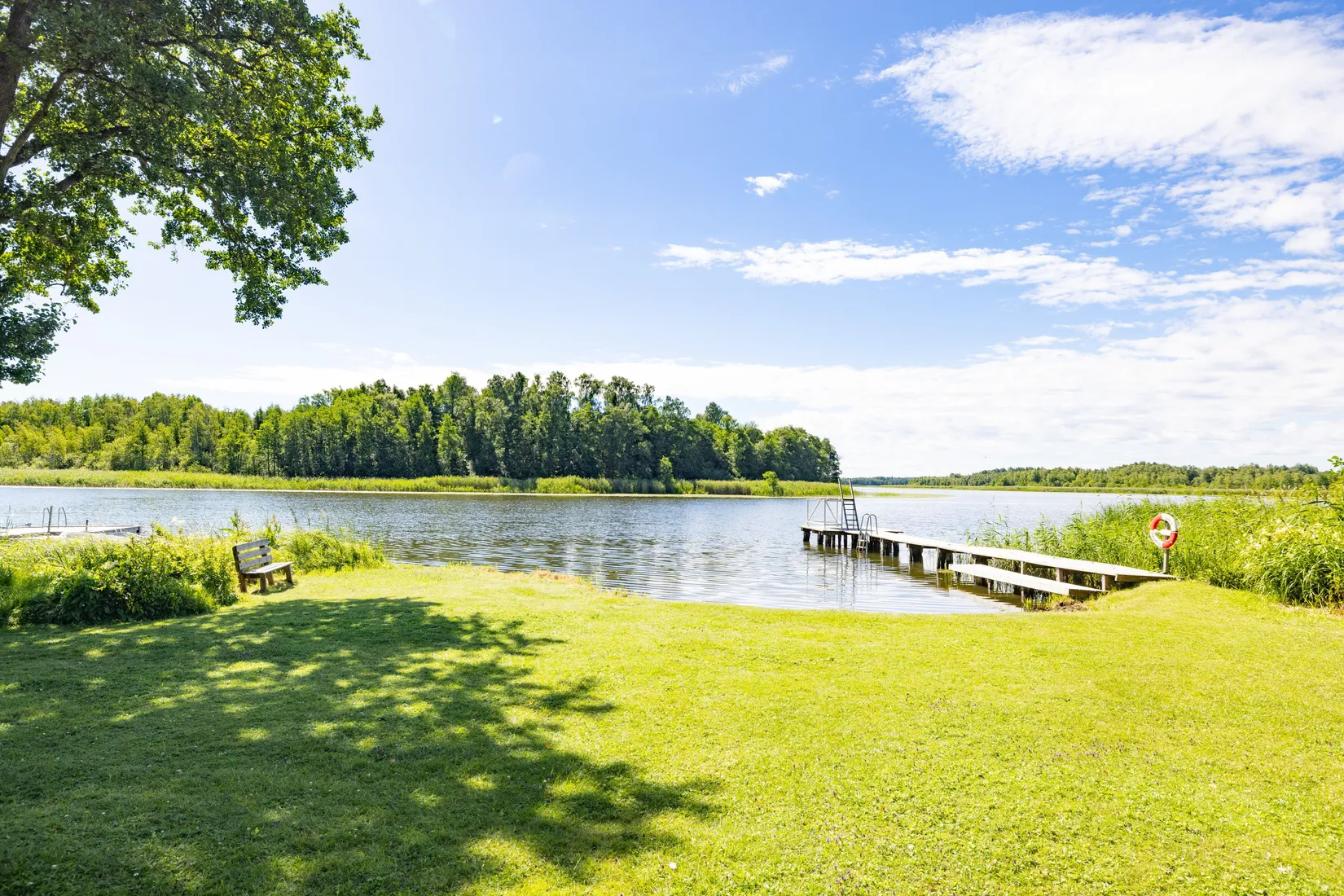 Fritidshus, Wirgins väg 3, Närsjö, Eskilstuna