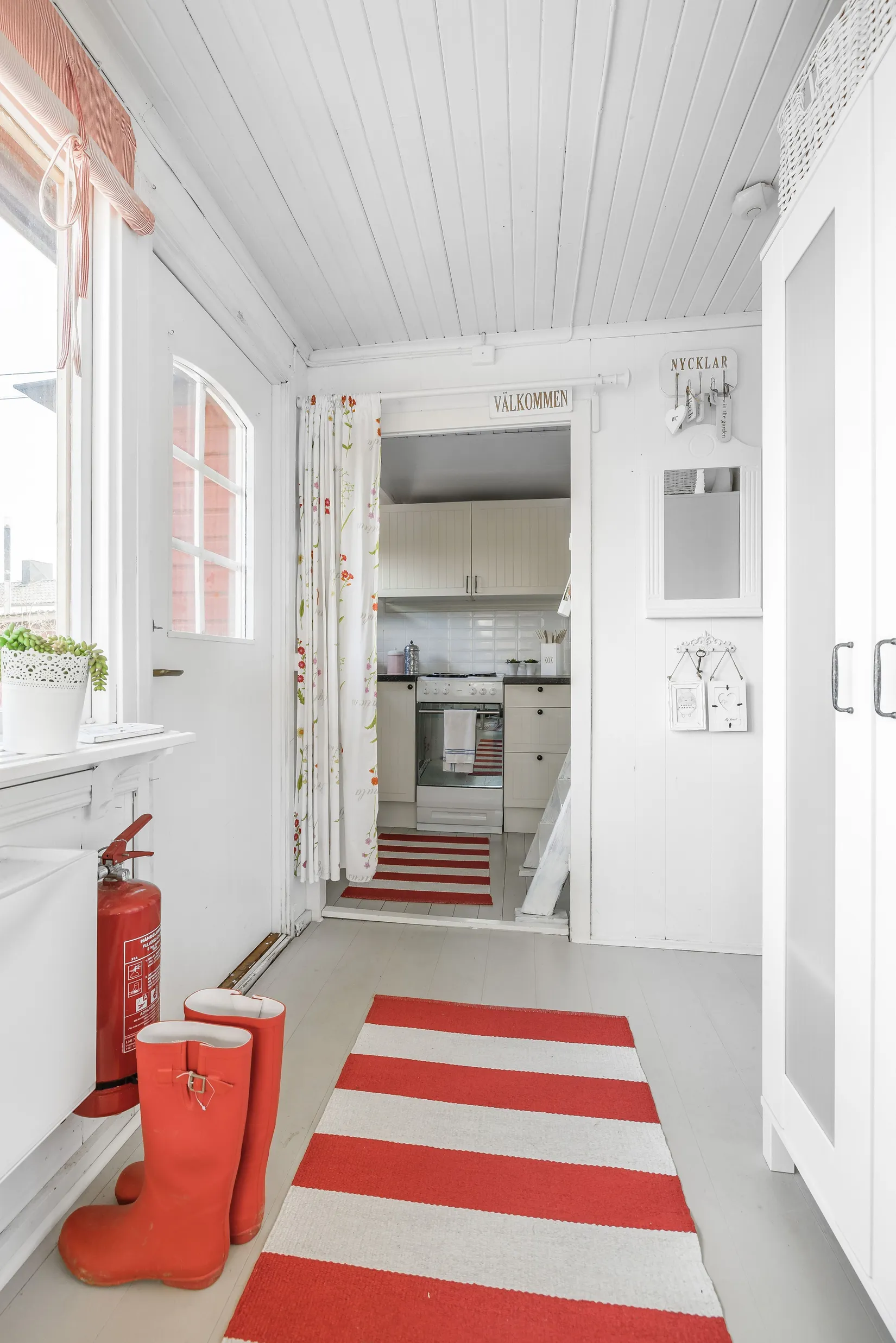 Fritidshus, Wirgins väg 3, Närsjö, Eskilstuna