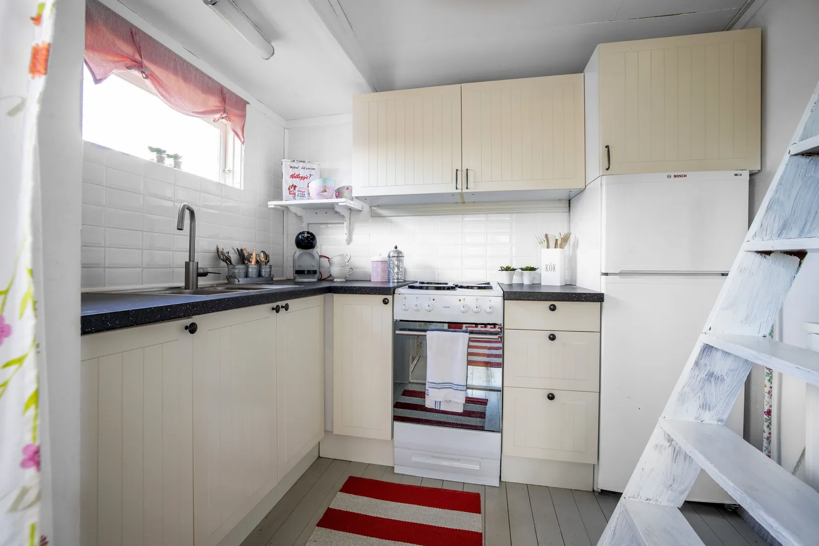 Fritidshus, Wirgins väg 3, Närsjö, Eskilstuna