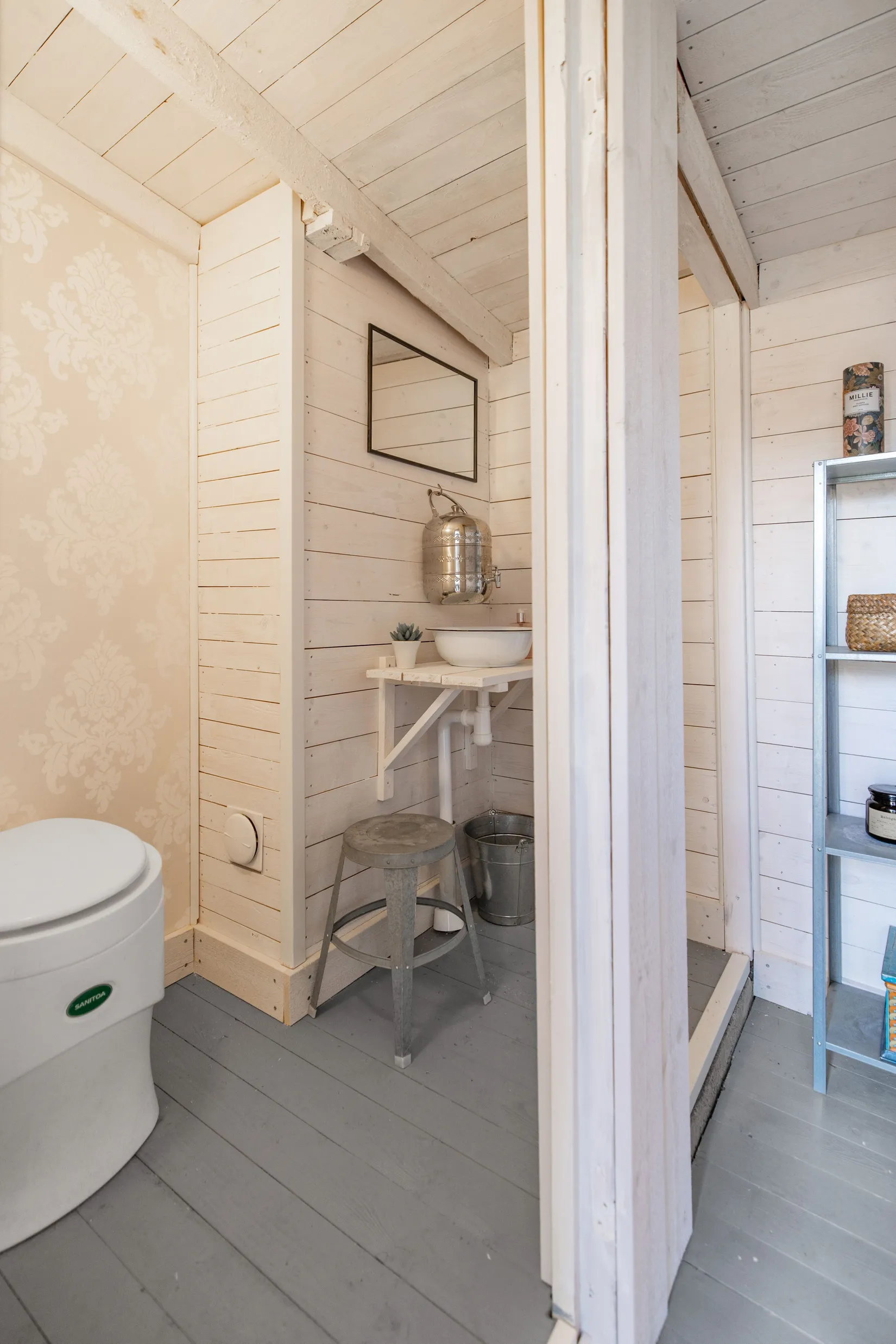 Fritidshus, Wirgins väg 3, Närsjö, Eskilstuna
