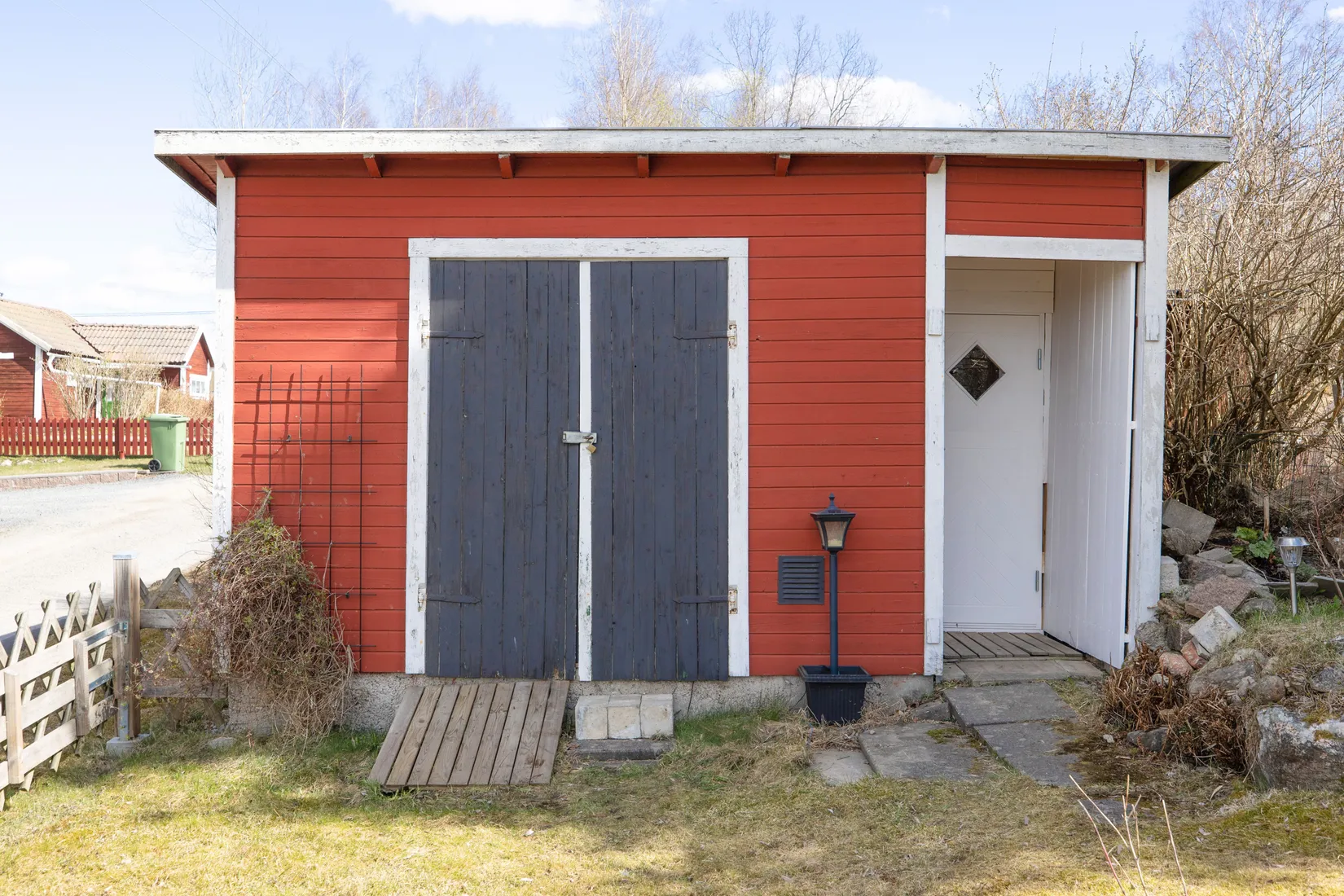 Fritidshus, Wirgins väg 3, Närsjö, Eskilstuna