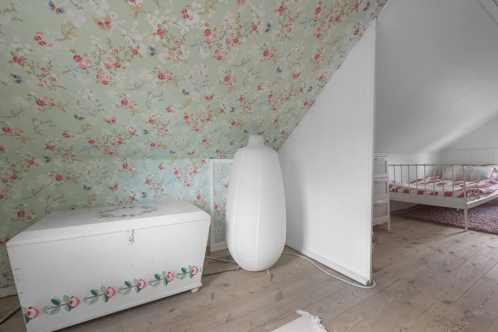 Fritidshus, Wirgins väg 3, Närsjö, Eskilstuna