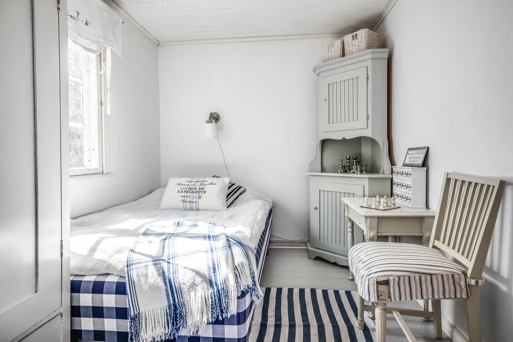 Fritidshus, Wirgins väg 3, Närsjö, Eskilstuna