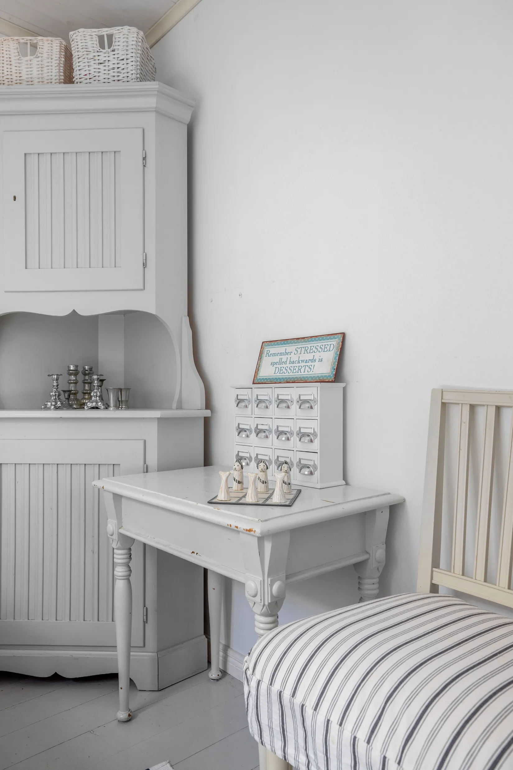 Fritidshus, Wirgins väg 3, Närsjö, Eskilstuna