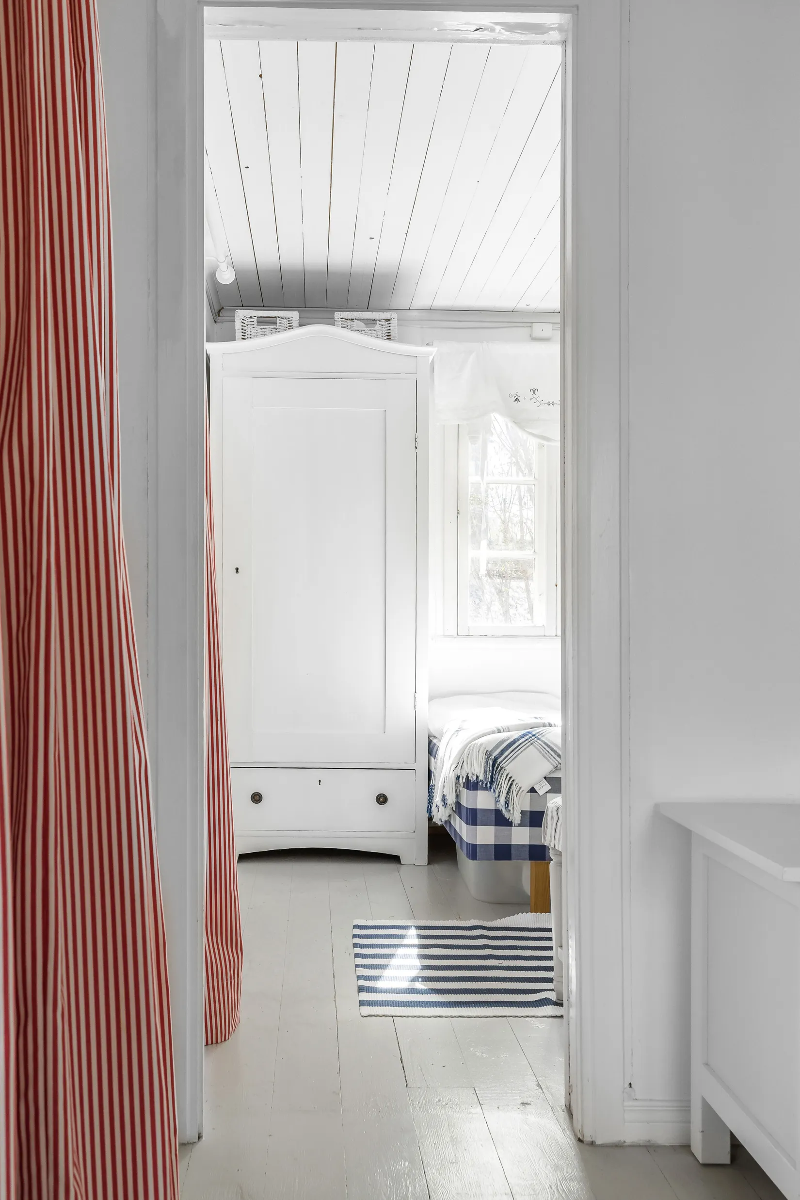 Fritidshus, Wirgins väg 3, Närsjö, Eskilstuna