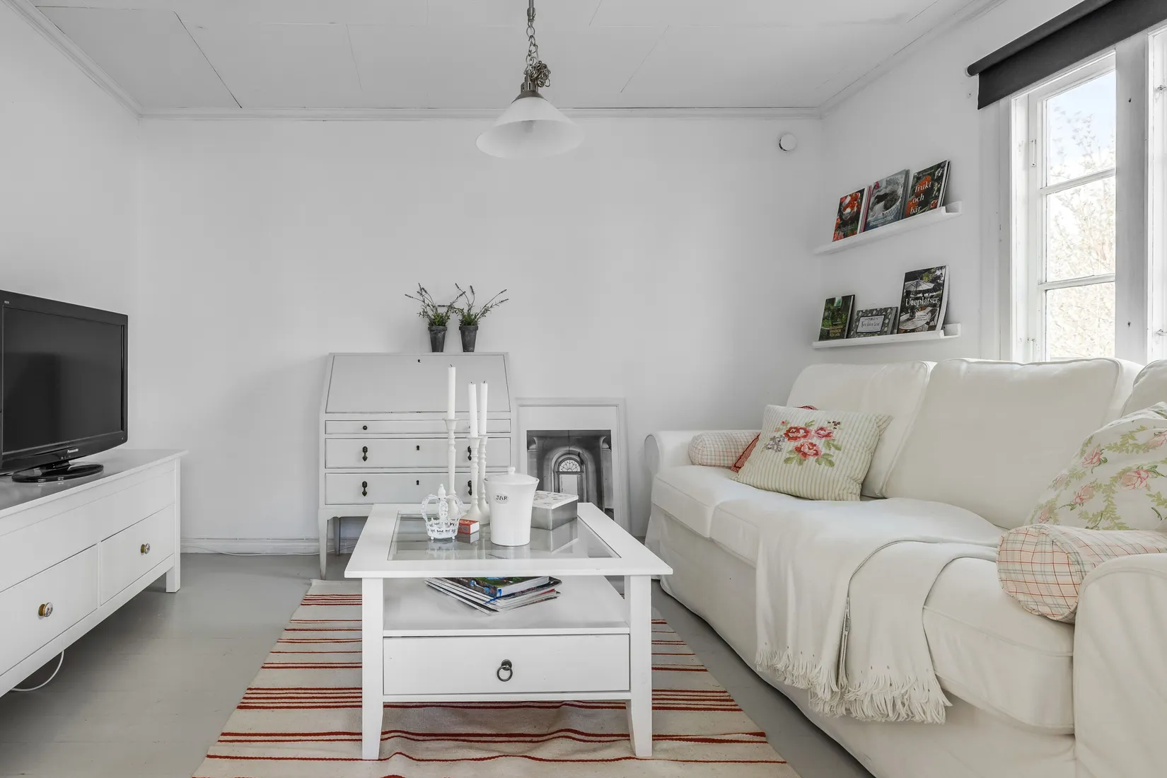 Fritidshus, Wirgins väg 3, Närsjö, Eskilstuna