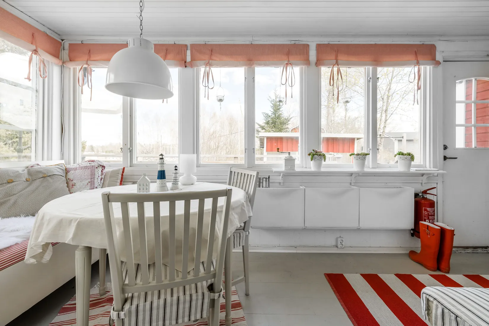 Fritidshus, Wirgins väg 3, Närsjö, Eskilstuna