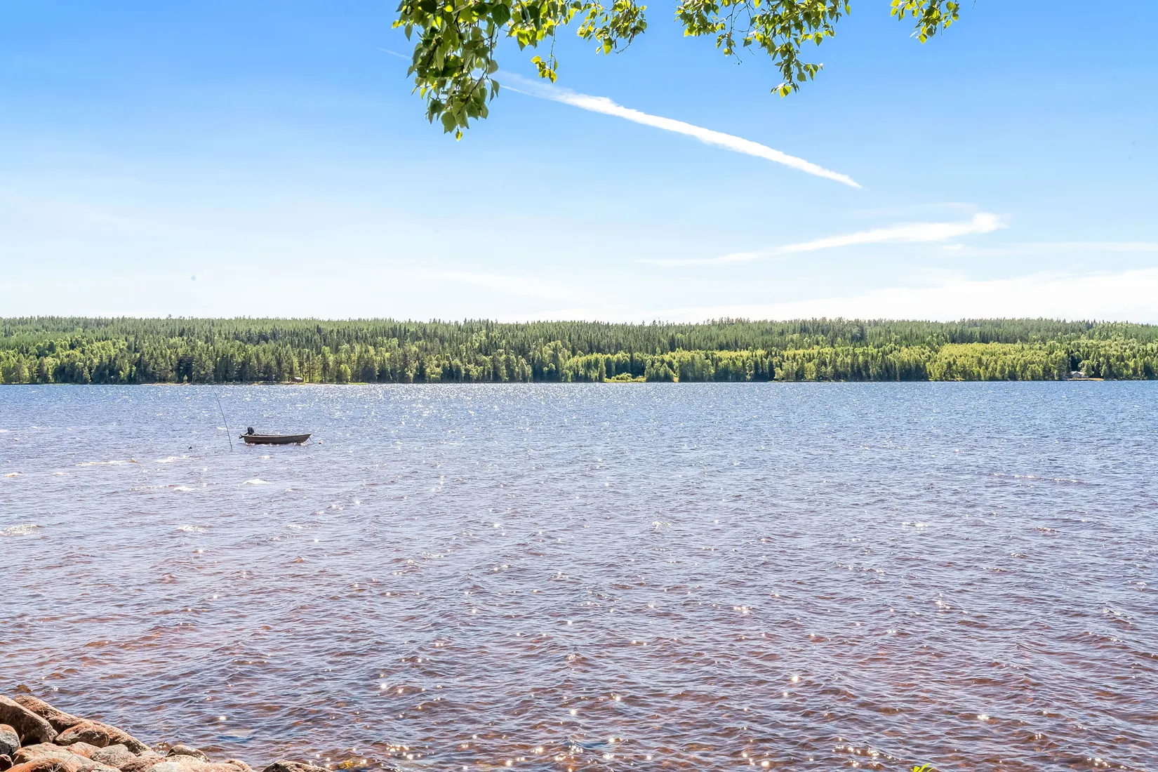 Gård/Skog, Näset Sandnäsvägen 35, Furudal Näset, Rättvik