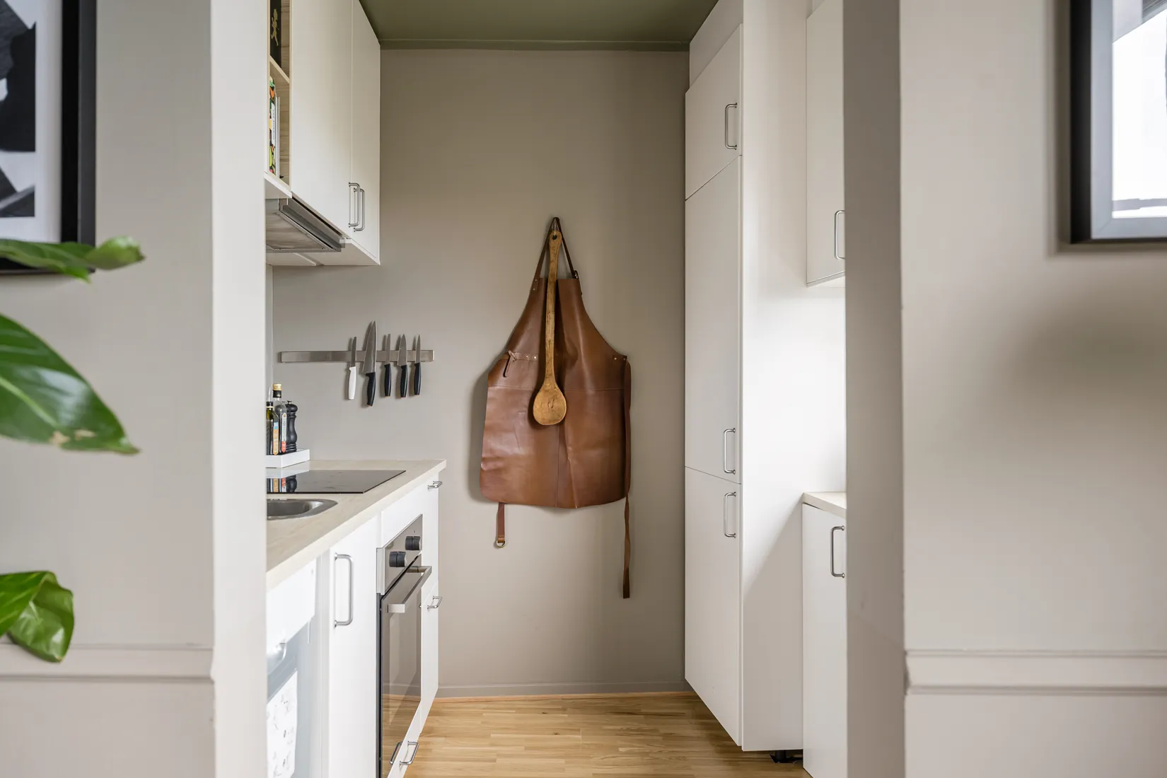 Bostadsrätt, Flintbacken 2, Södermalm, Stockholm