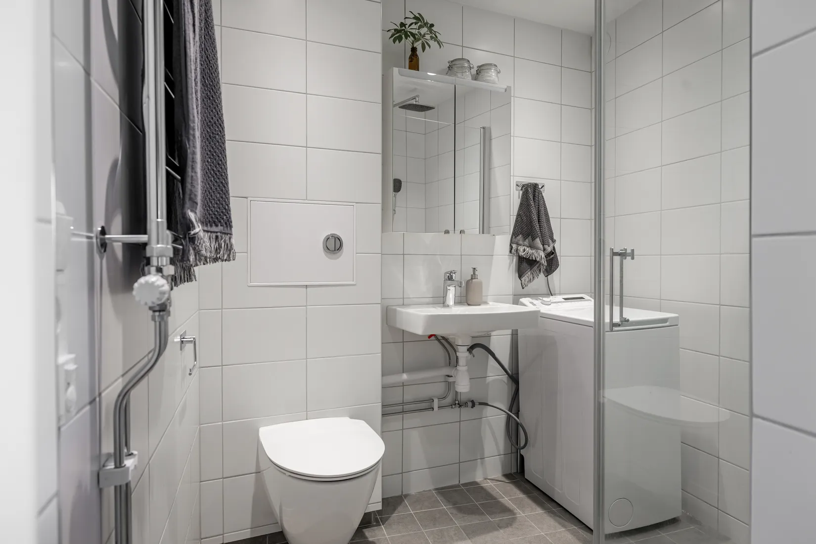Bostadsrätt, Flintbacken 2, Södermalm, Stockholm