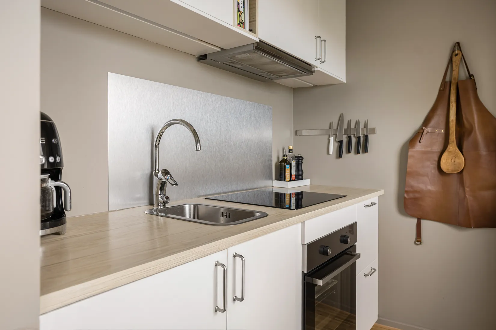 Bostadsrätt, Flintbacken 2, Södermalm, Stockholm
