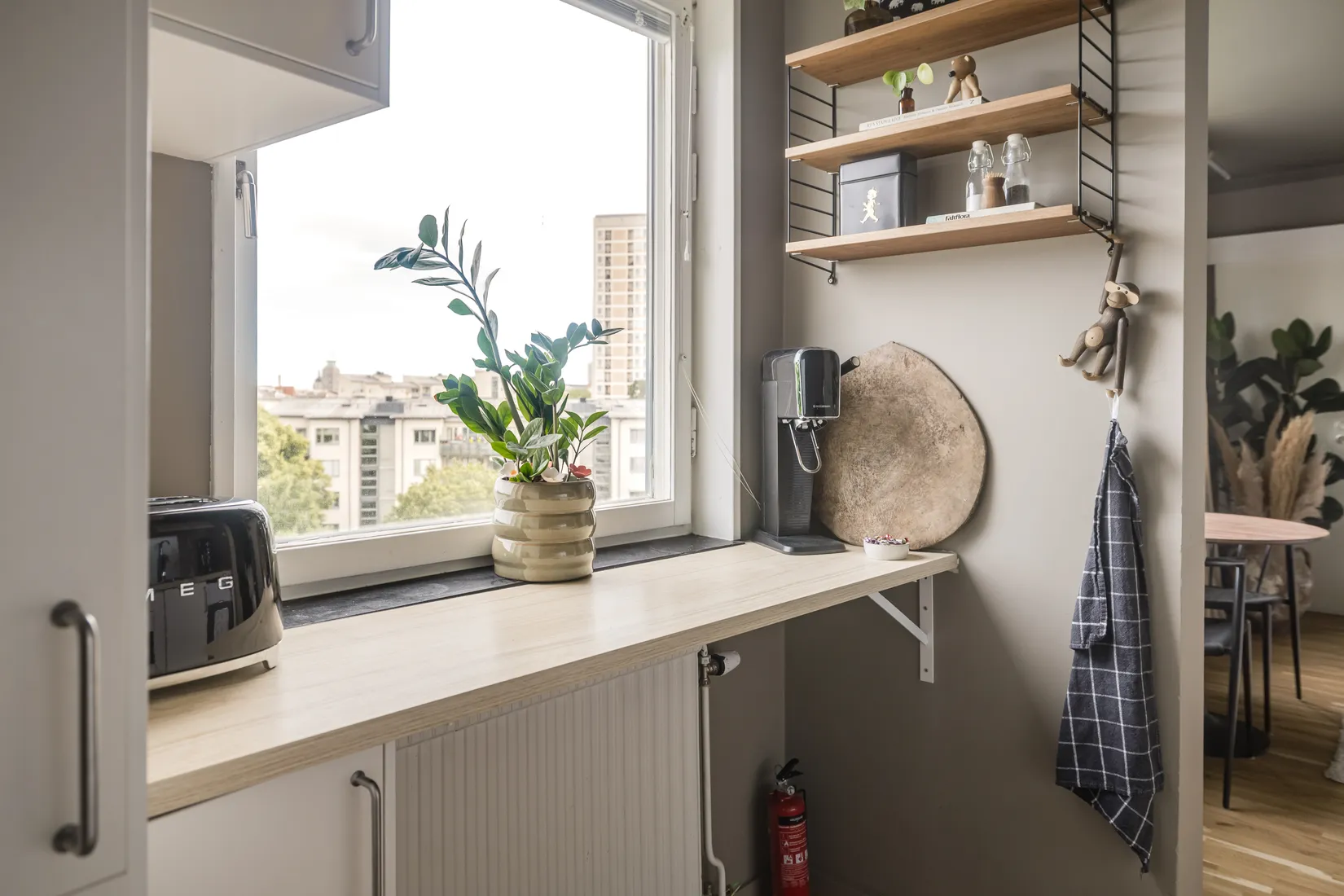 Bostadsrätt, Flintbacken 2, Södermalm, Stockholm