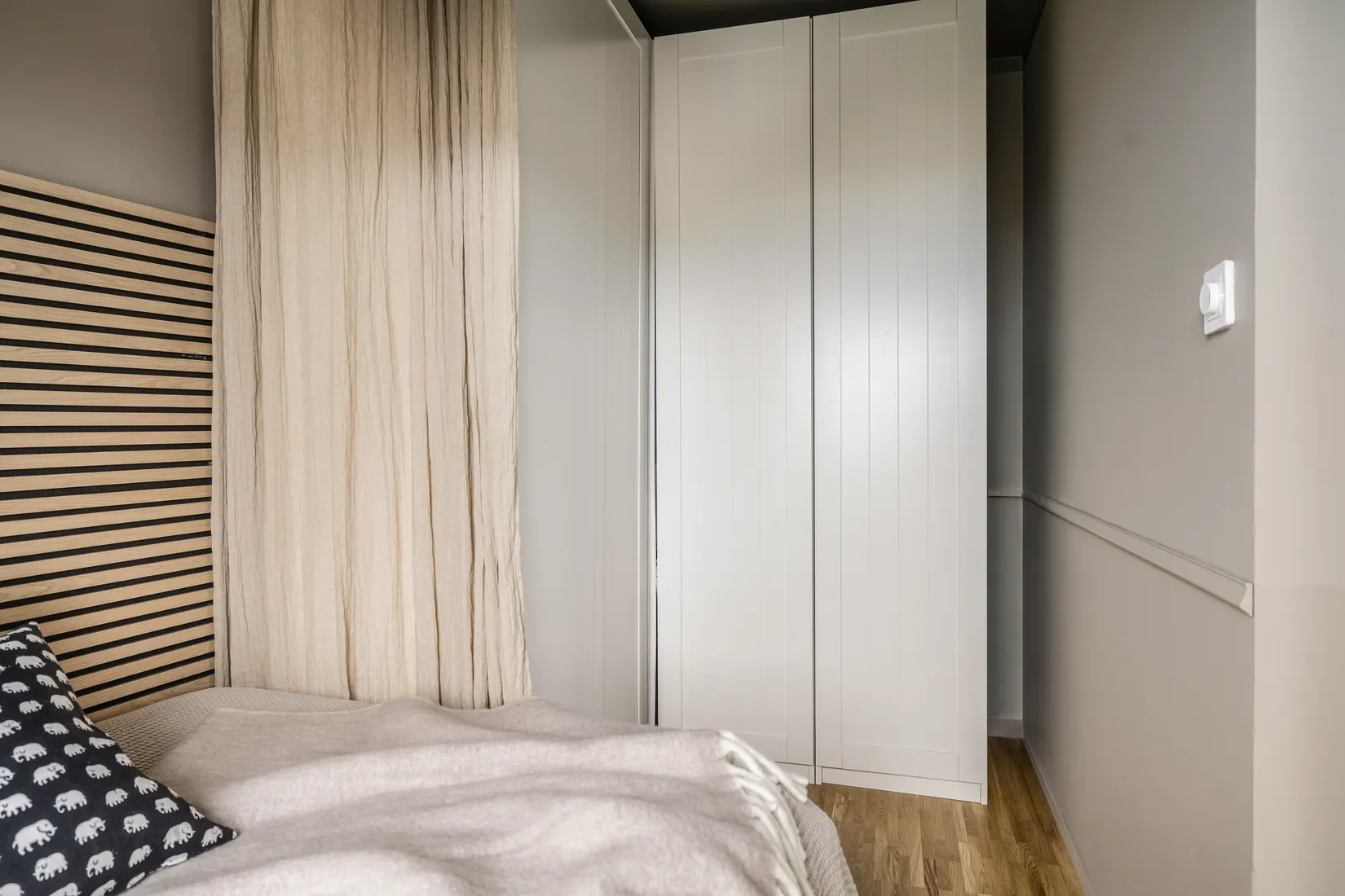 Bostadsrätt, Flintbacken 2, Södermalm, Stockholm