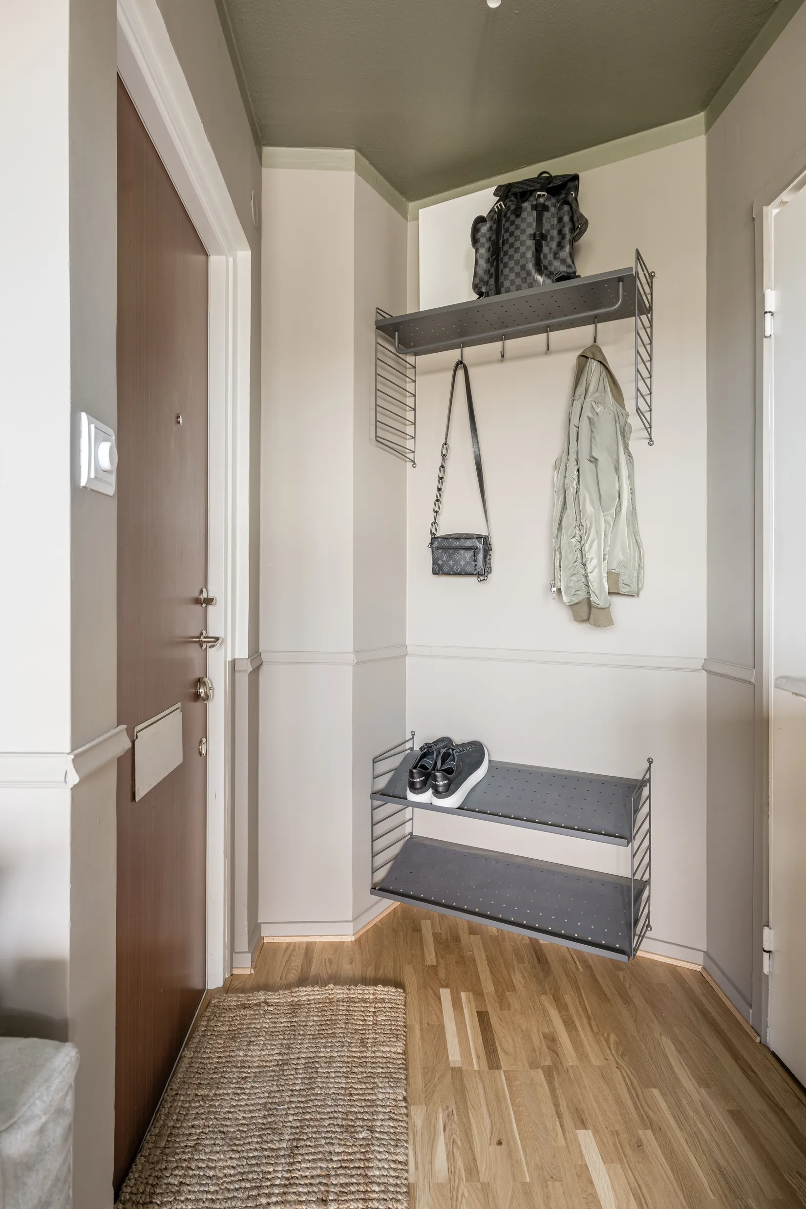 Bostadsrätt, Flintbacken 2, Södermalm, Stockholm