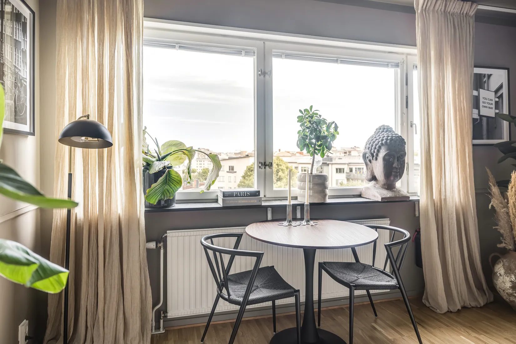 Bostadsrätt, Flintbacken 2, Södermalm, Stockholm