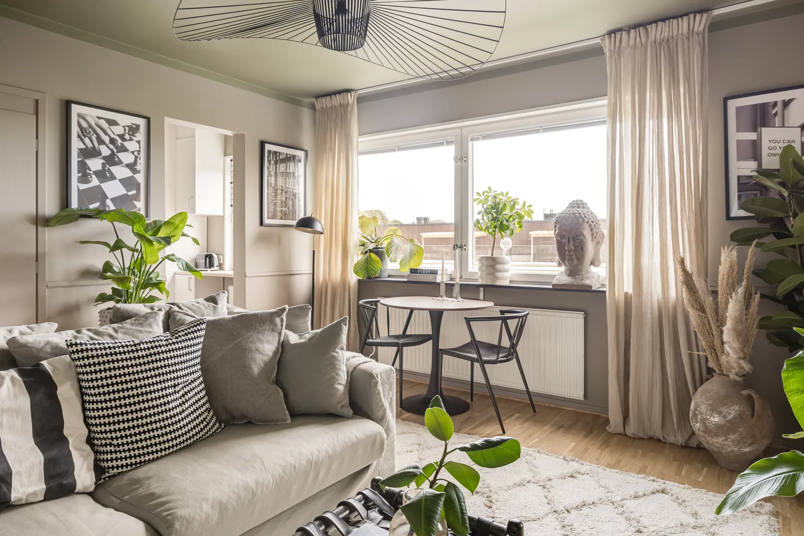 Bostadsrätt, Flintbacken 2, Södermalm, Stockholm