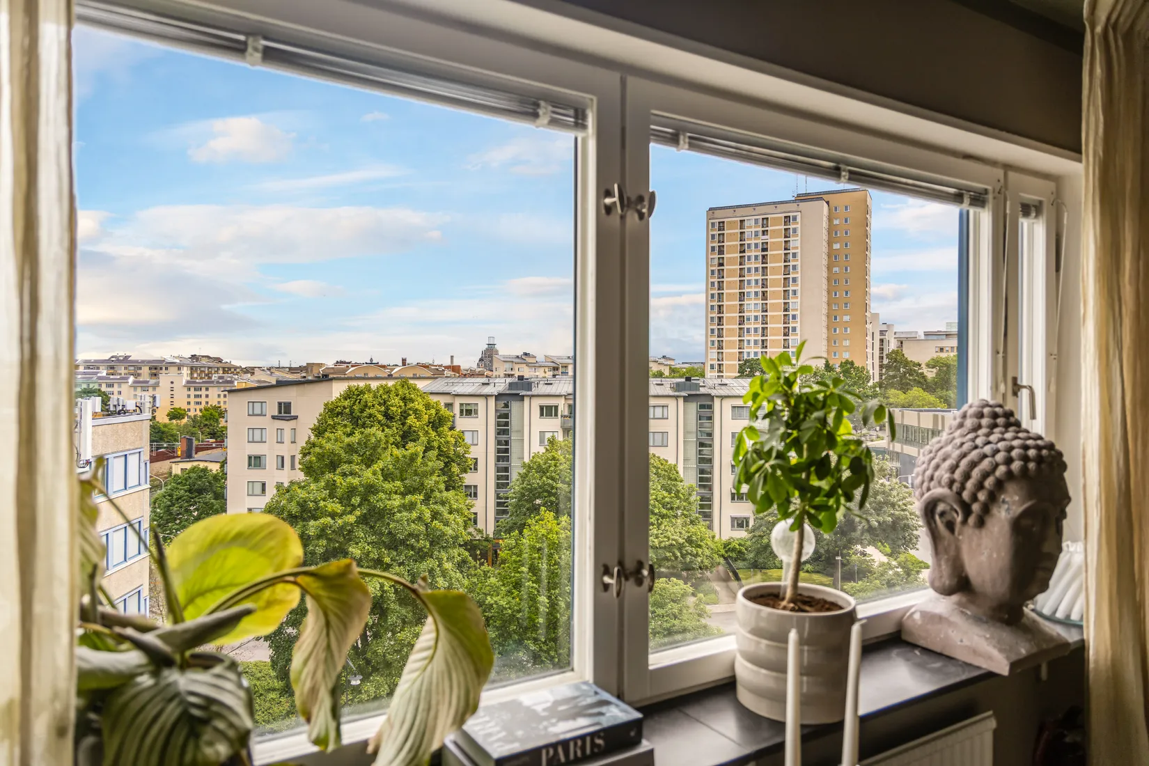 Bostadsrätt, Flintbacken 2, Södermalm, Stockholm