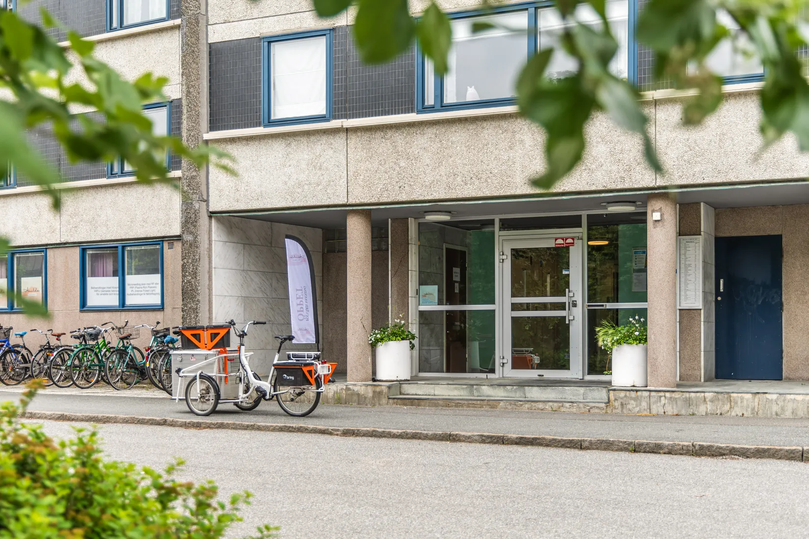 Bostadsrätt, Flintbacken 2, Södermalm, Stockholm