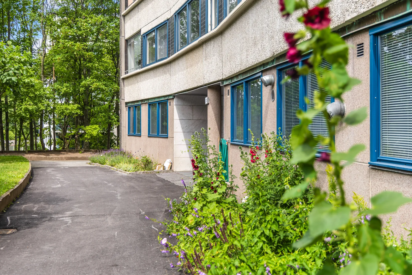 Bostadsrätt, Flintbacken 2, Södermalm, Stockholm
