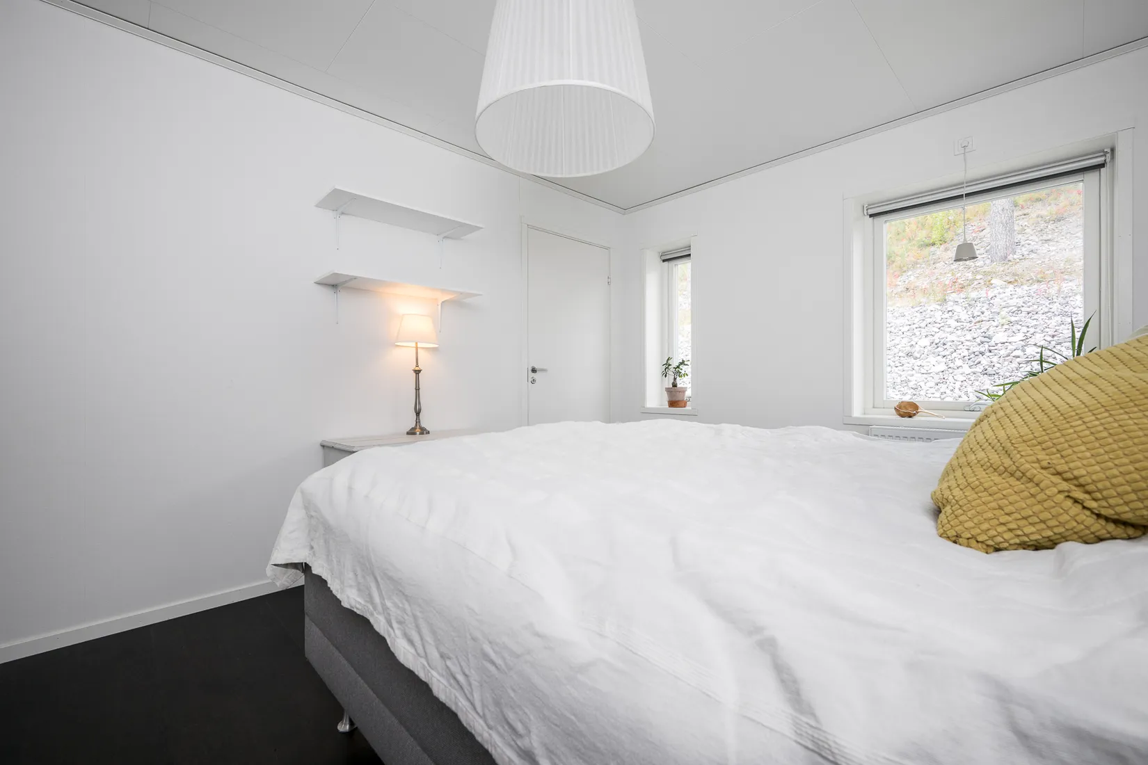 Villa, Fjällbrantsgatan 61, Repisvaara, Gällivare