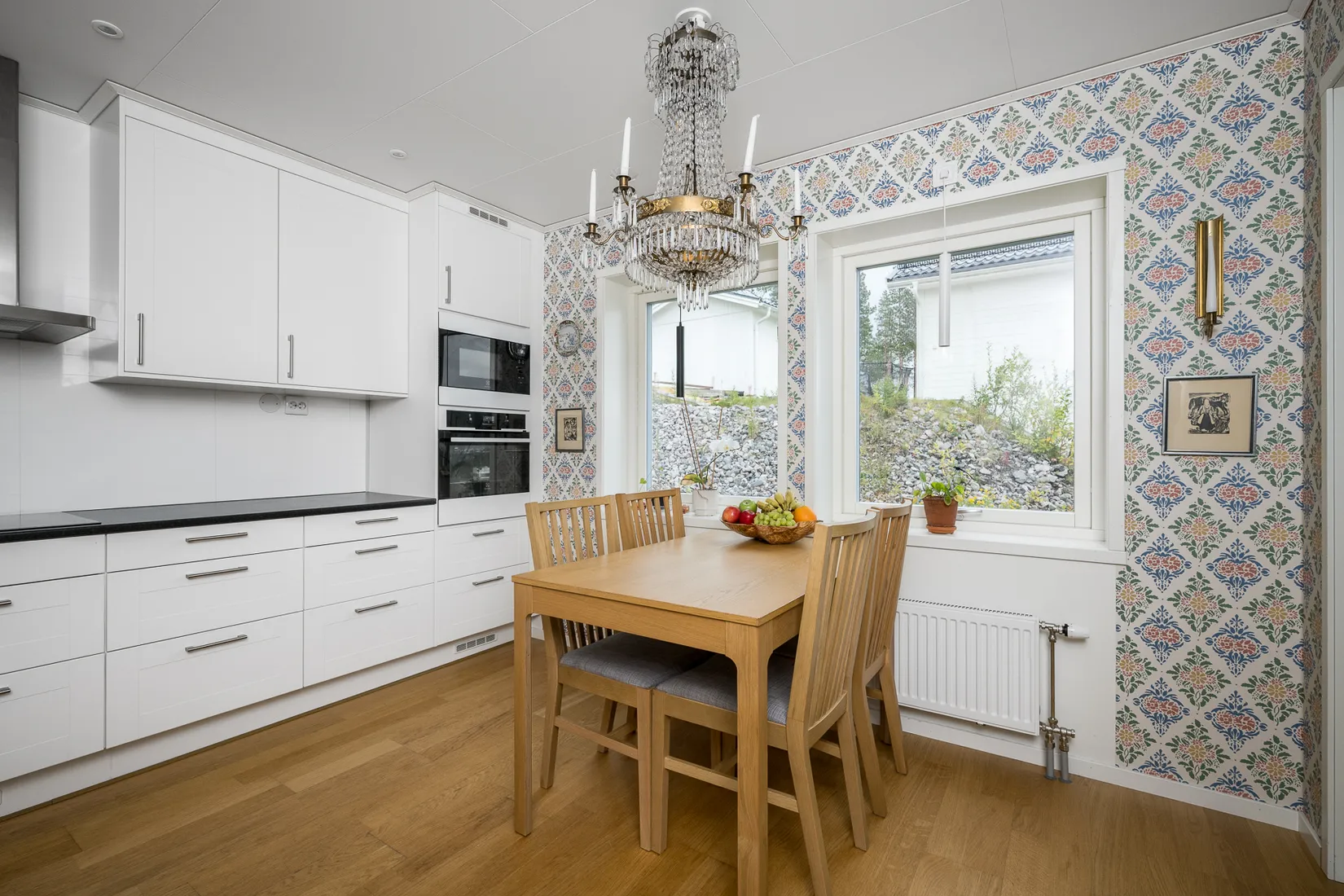 Villa, Fjällbrantsgatan 61, Repisvaara, Gällivare