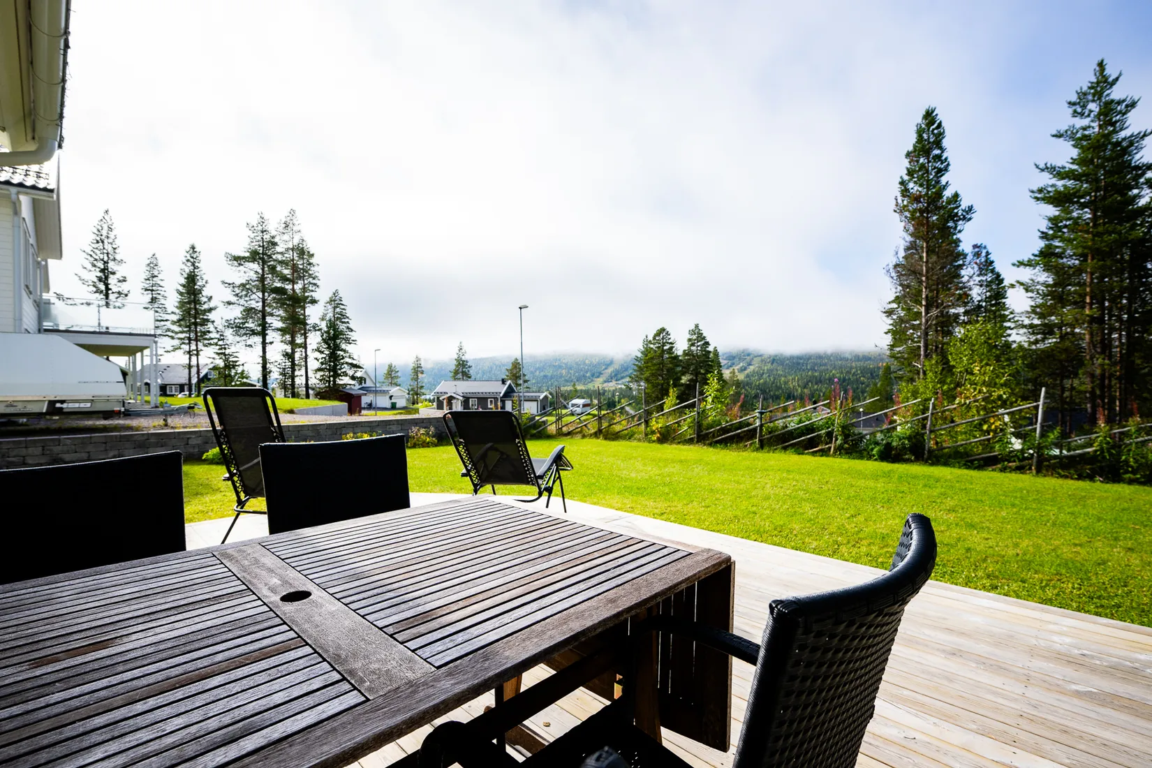 Villa, Fjällbrantsgatan 61, Repisvaara, Gällivare