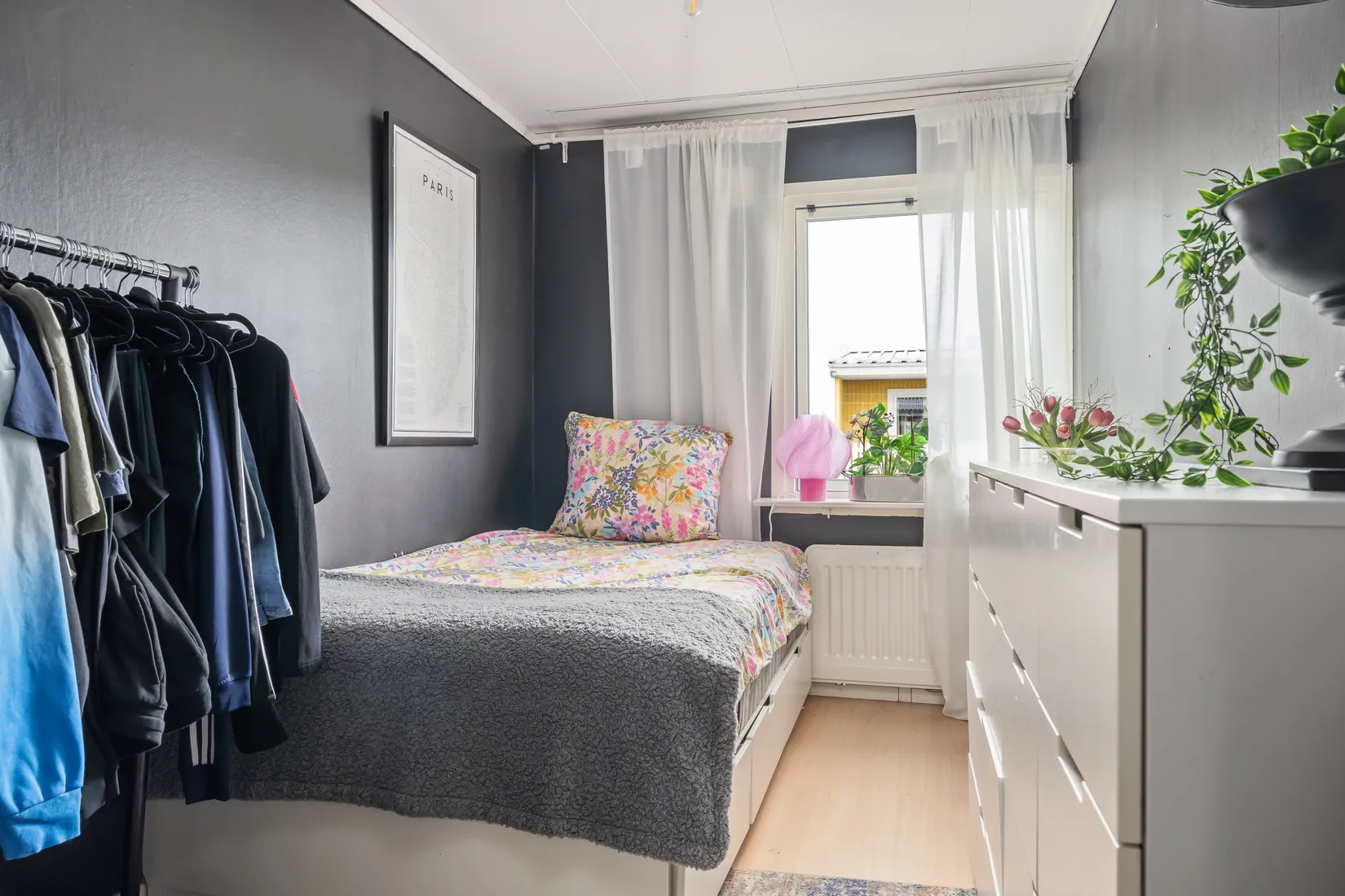 Radhus, Lidaleden 652, Smedby, Norrköping