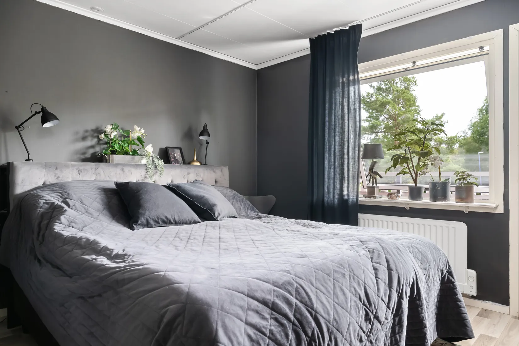 Radhus, Lidaleden 652, Smedby, Norrköping