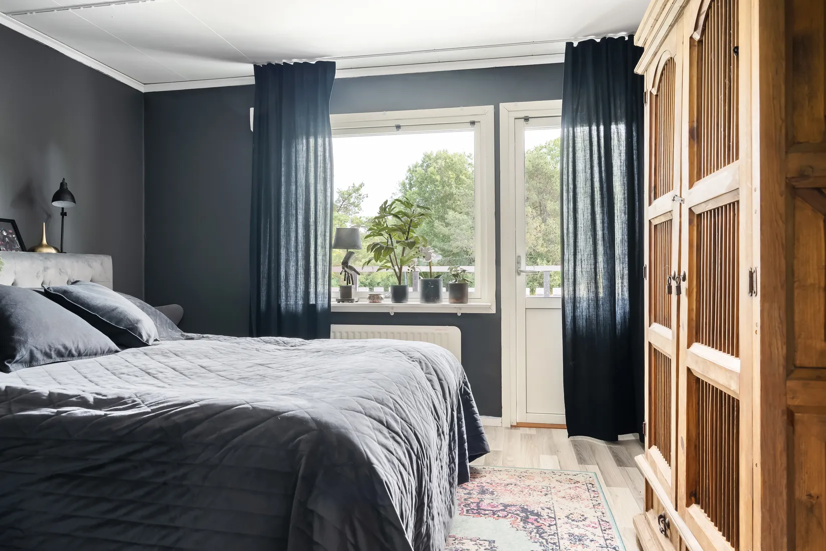 Radhus, Lidaleden 652, Smedby, Norrköping