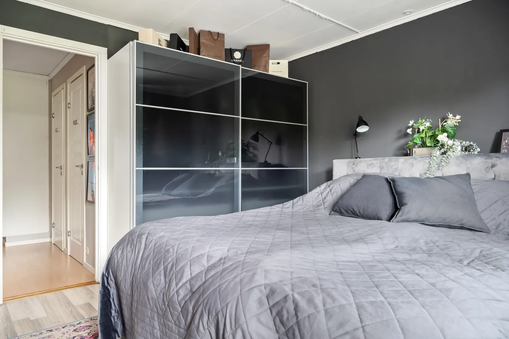 Radhus, Lidaleden 652, Smedby, Norrköping