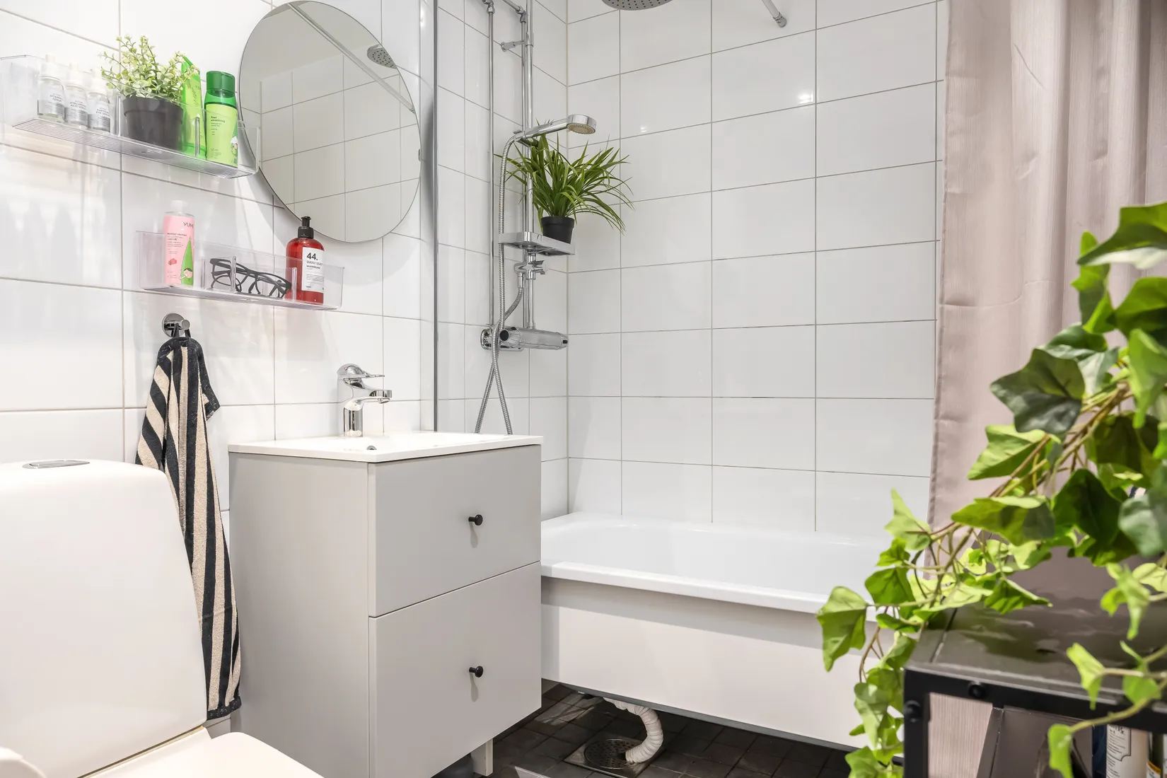 Radhus, Lidaleden 652, Smedby, Norrköping