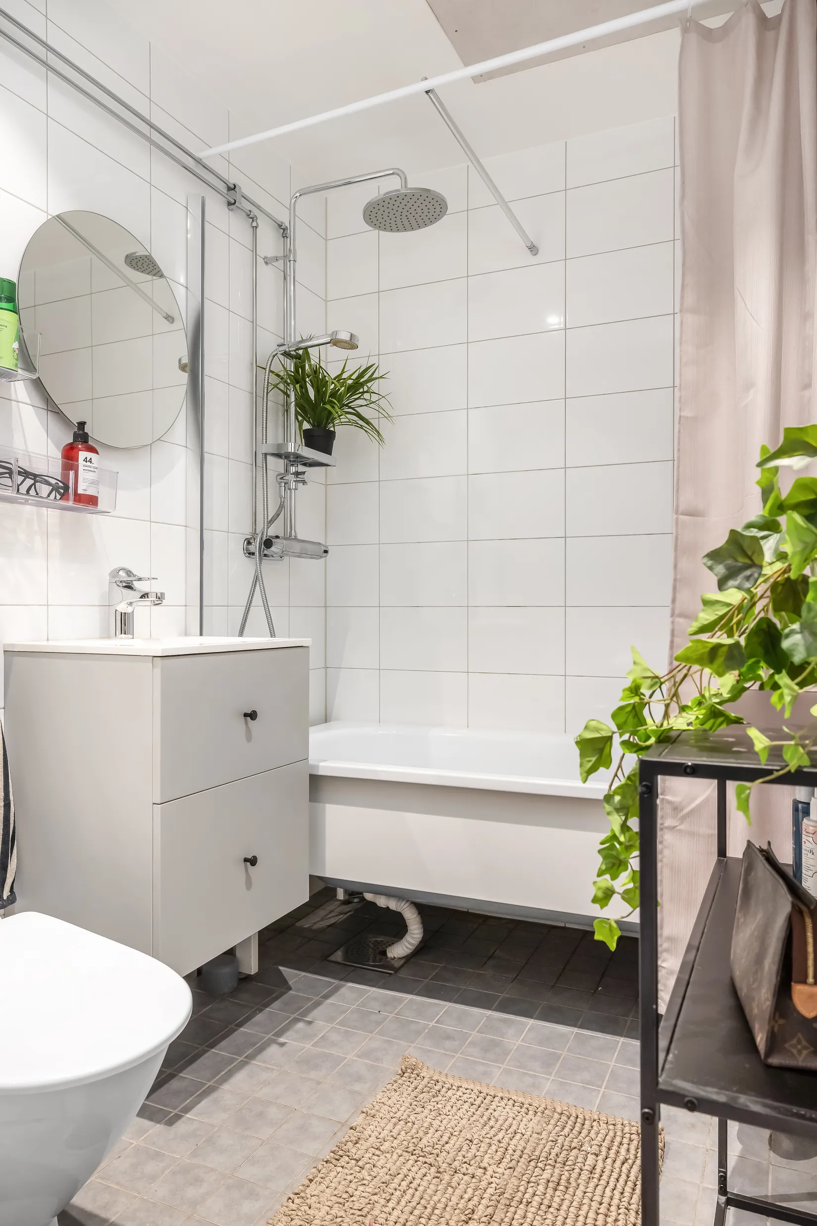 Radhus, Lidaleden 652, Smedby, Norrköping