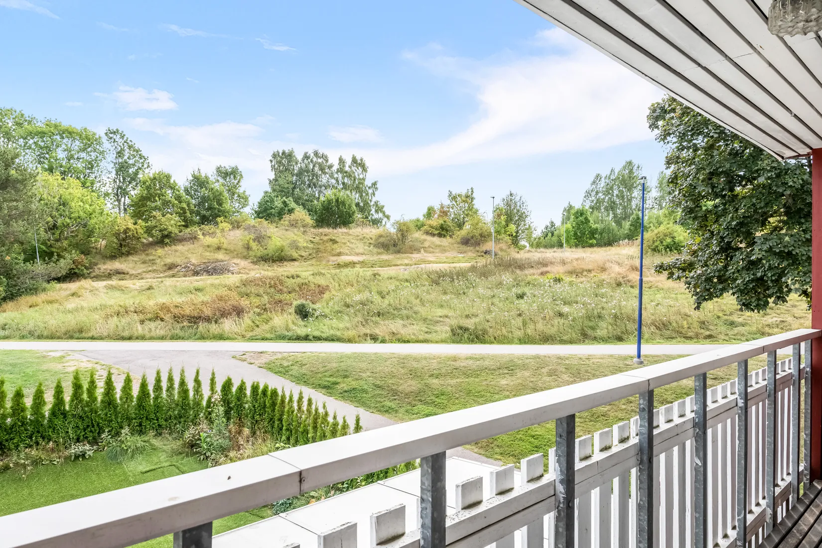 Radhus, Lidaleden 652, Smedby, Norrköping