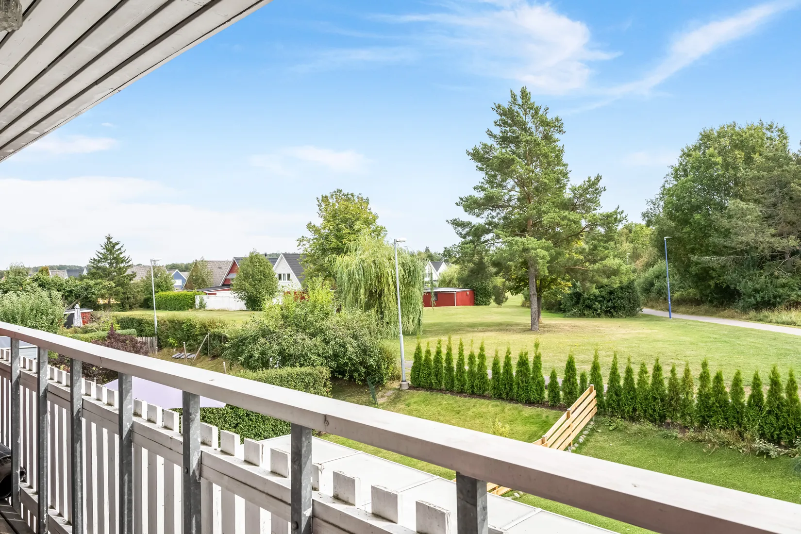 Radhus, Lidaleden 652, Smedby, Norrköping