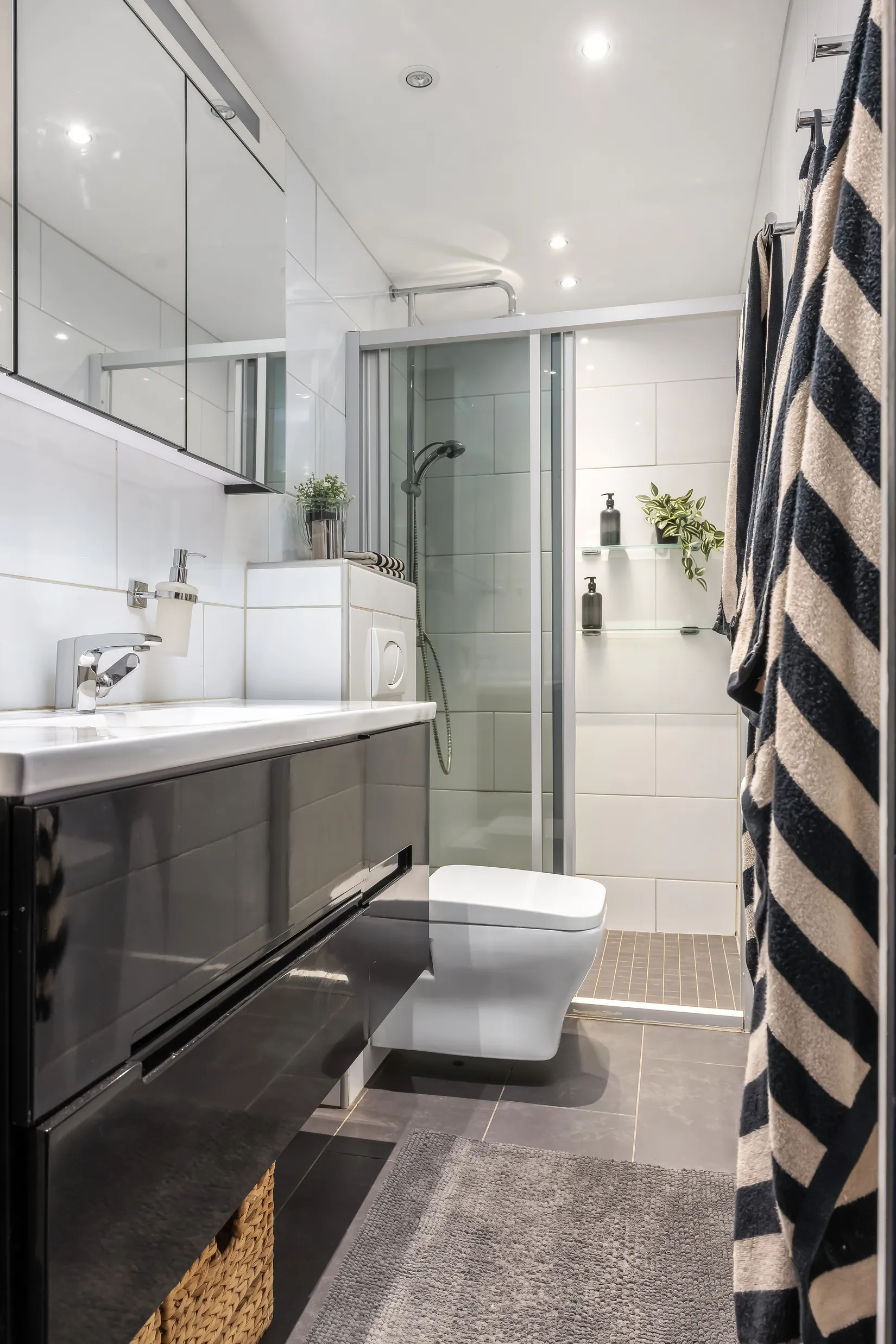 Radhus, Lidaleden 652, Smedby, Norrköping