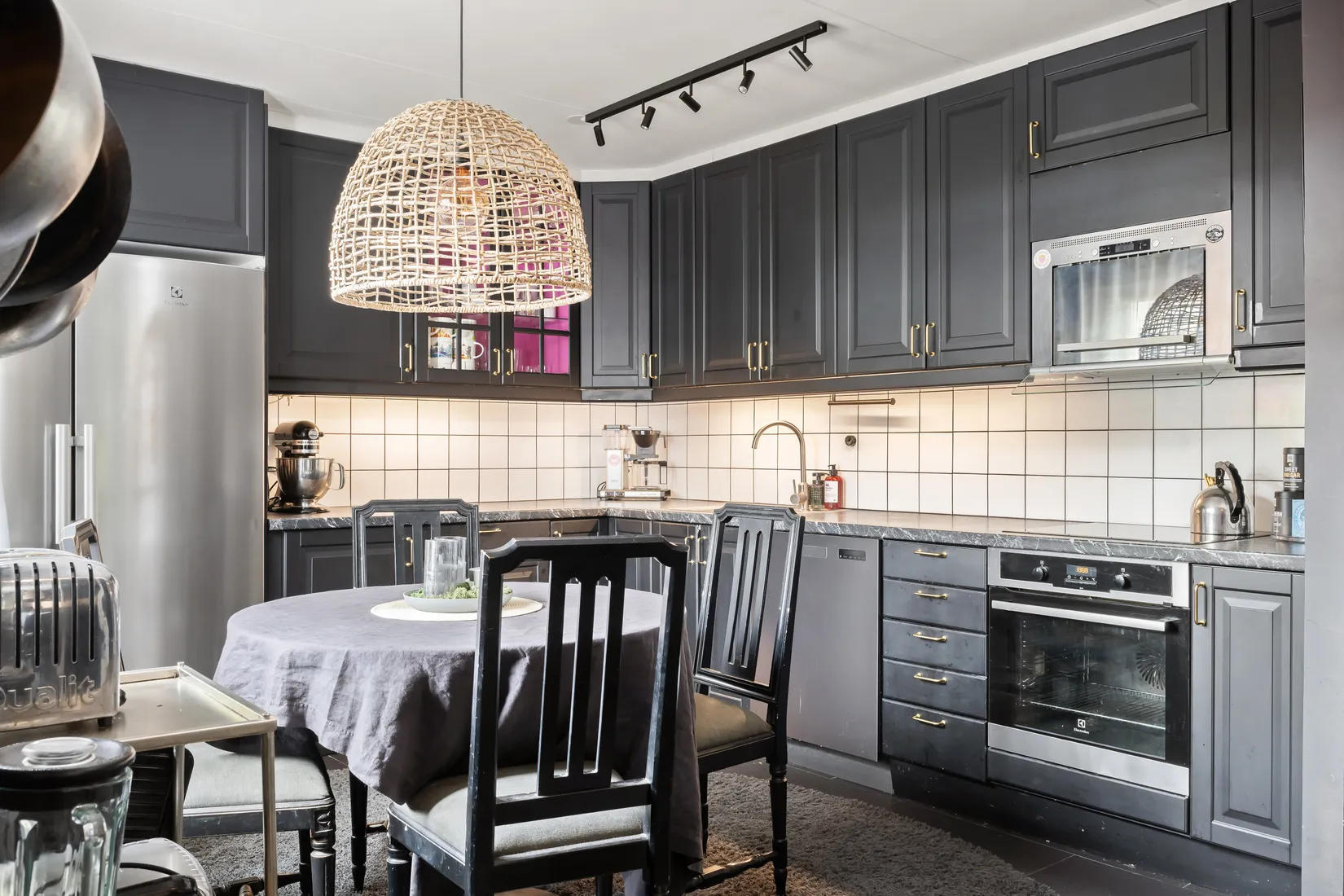 Radhus, Lidaleden 652, Smedby, Norrköping
