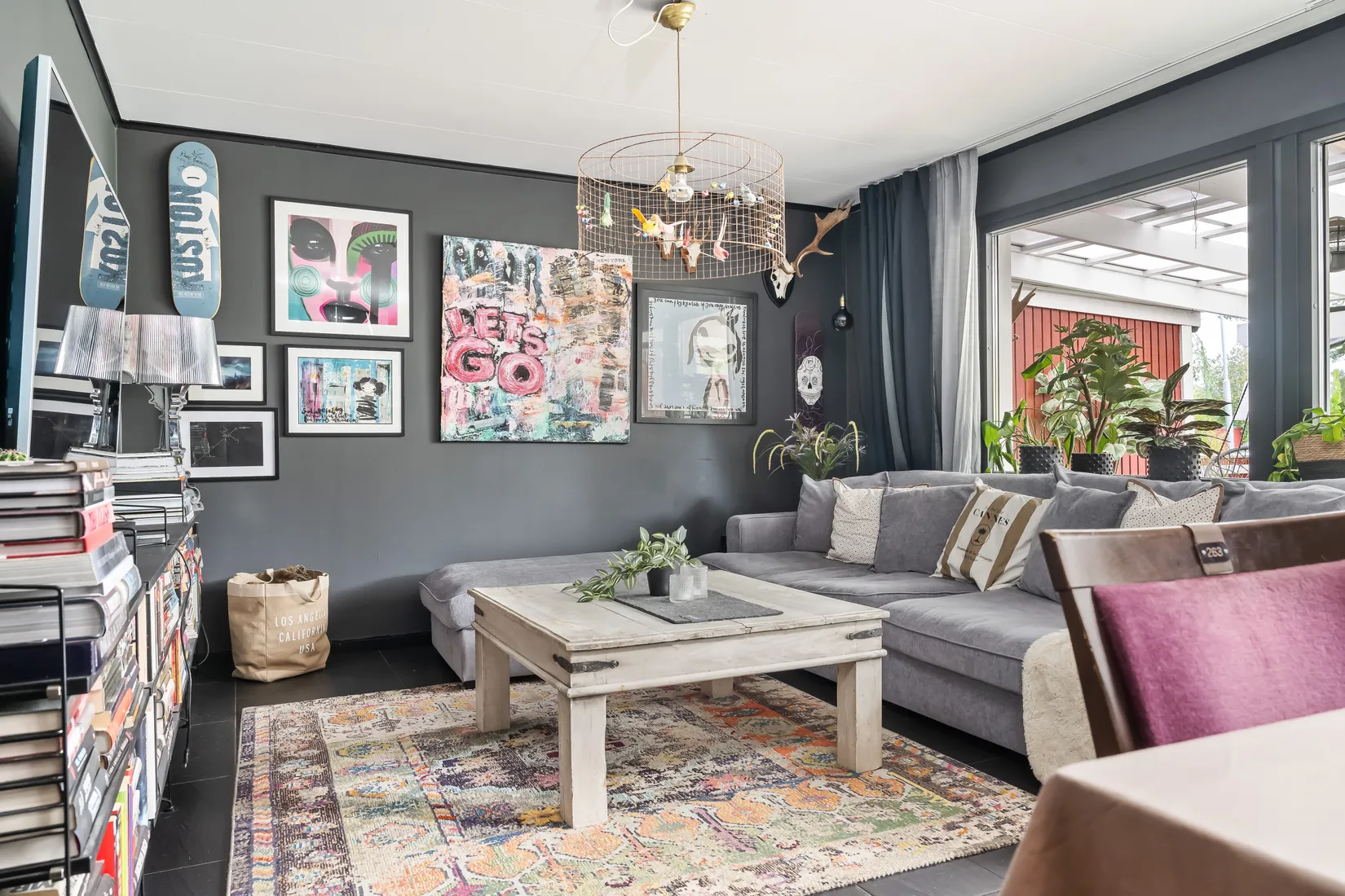 Radhus, Lidaleden 652, Smedby, Norrköping