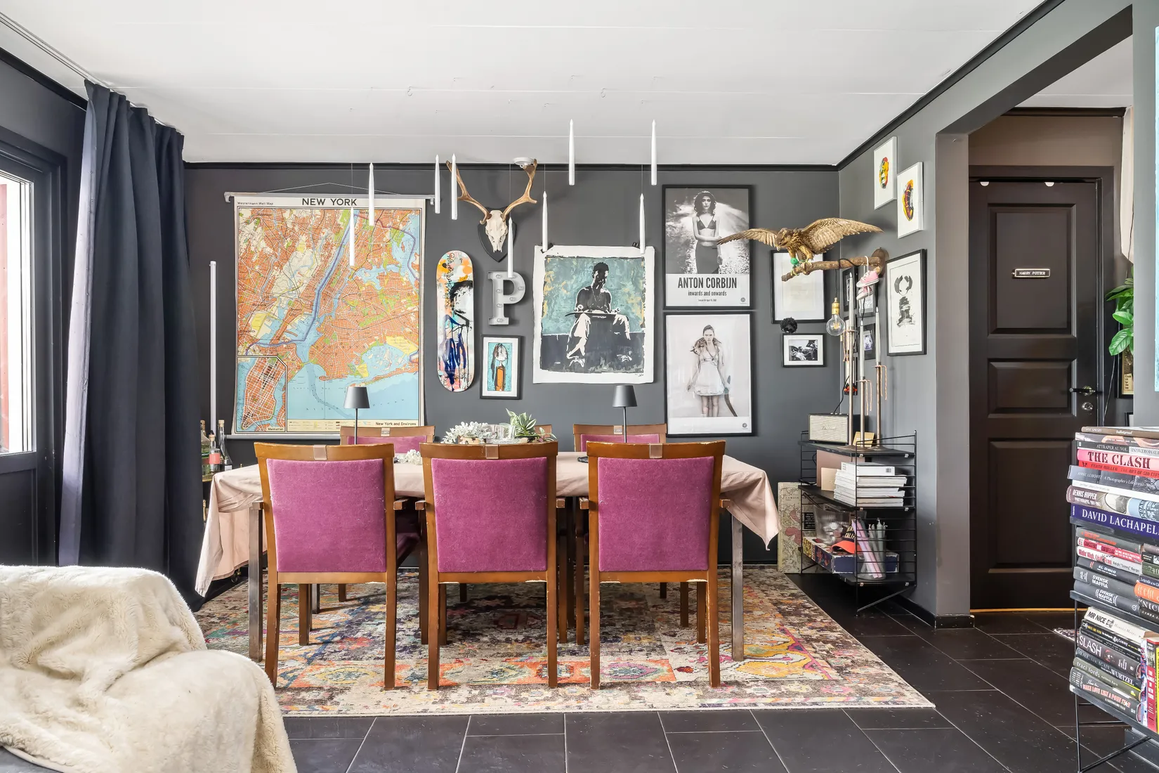 Radhus, Lidaleden 652, Smedby, Norrköping