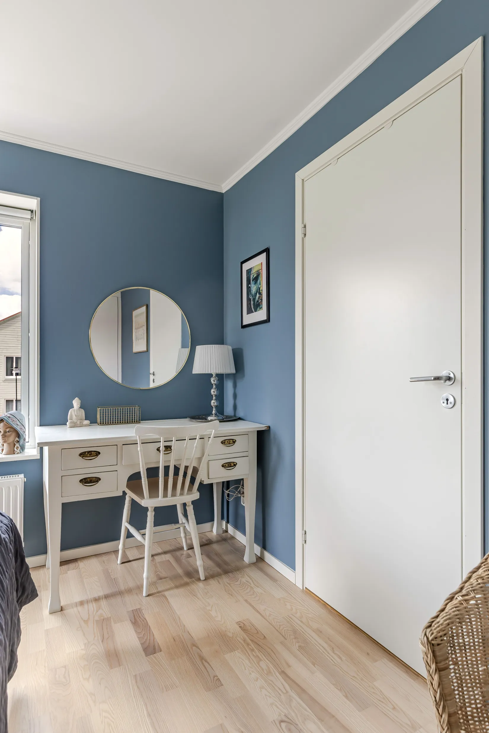 Bostadsrätt, Domargatan 4F, Mariefred, Strängnäs