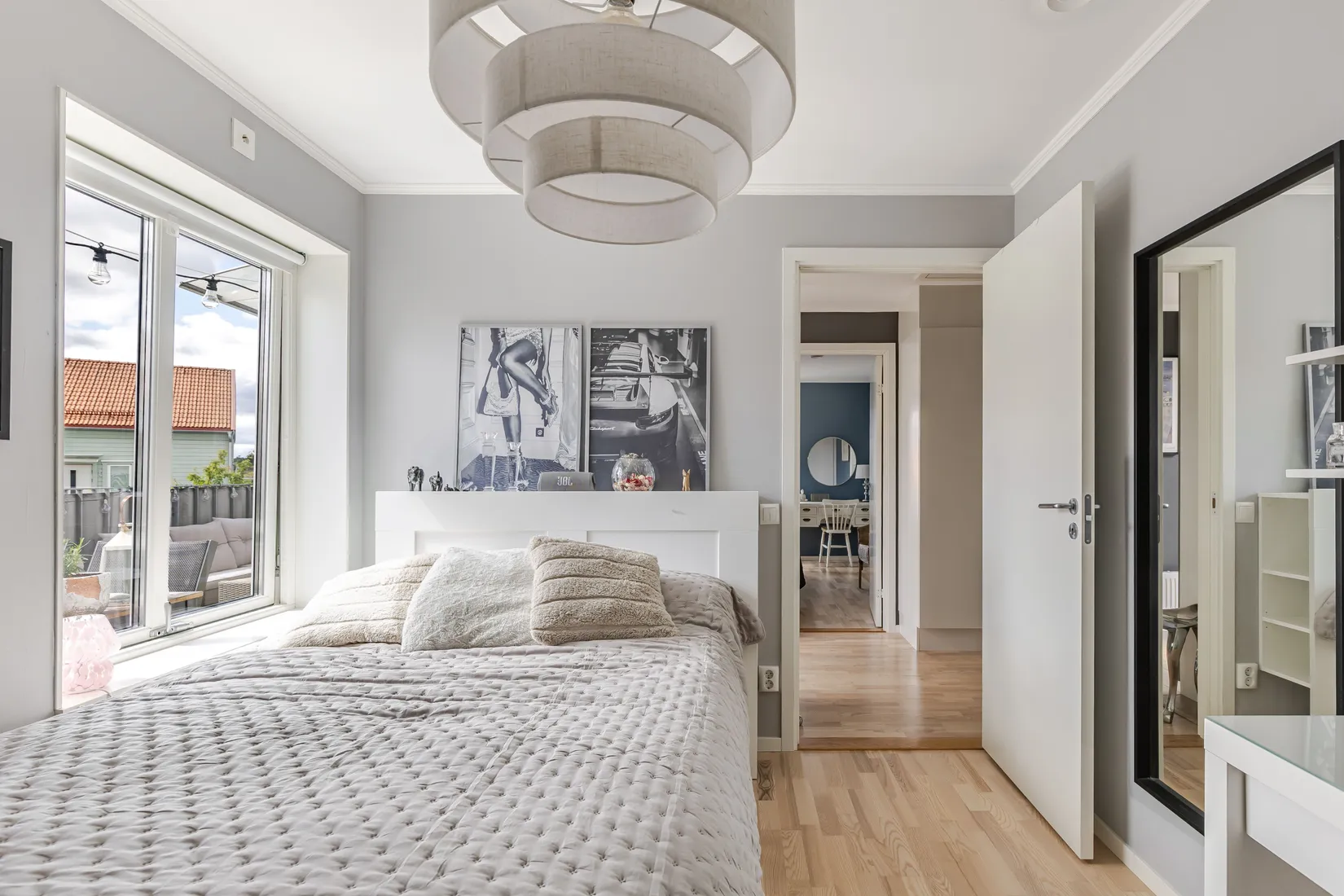 Bostadsrätt, Domargatan 4F, Mariefred, Strängnäs