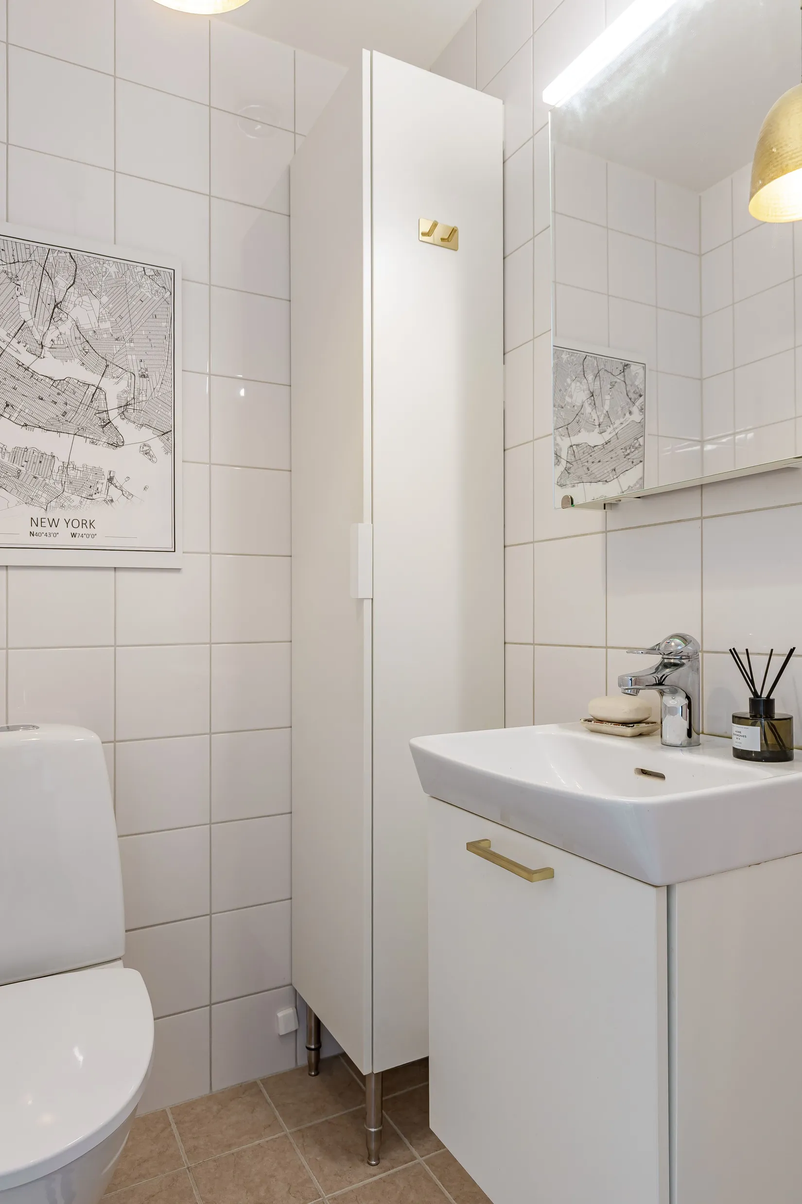 Bostadsrätt, Domargatan 4F, Mariefred, Strängnäs