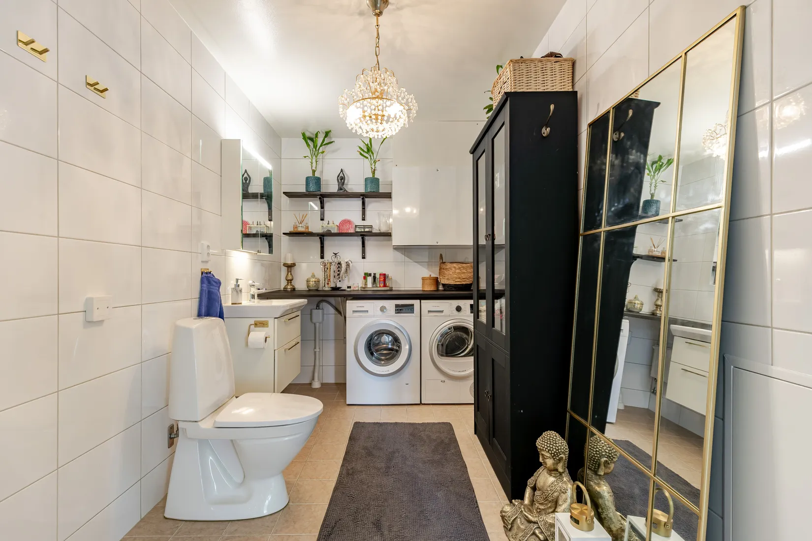 Bostadsrätt, Domargatan 4F, Mariefred, Strängnäs