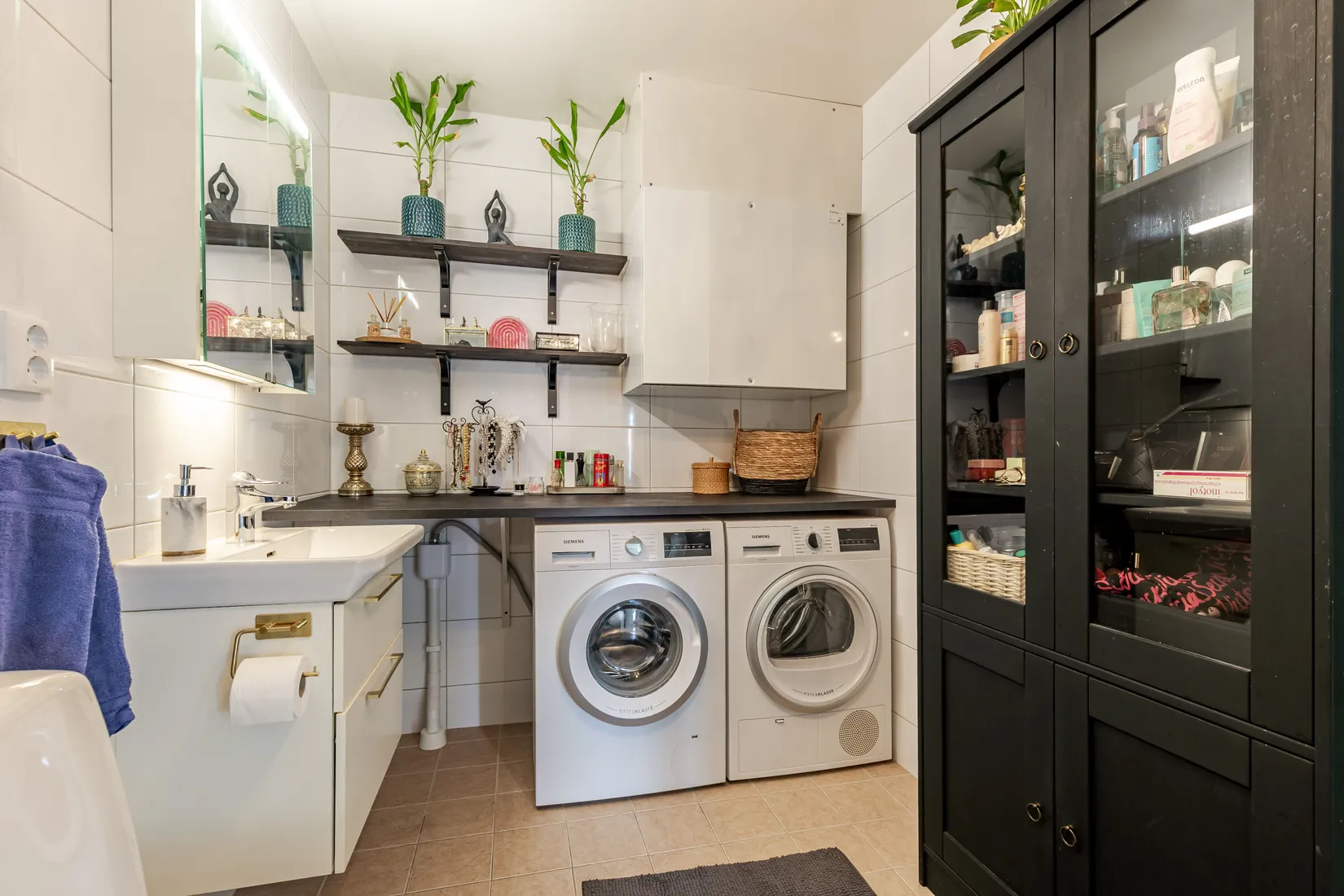 Bostadsrätt, Domargatan 4F, Mariefred, Strängnäs