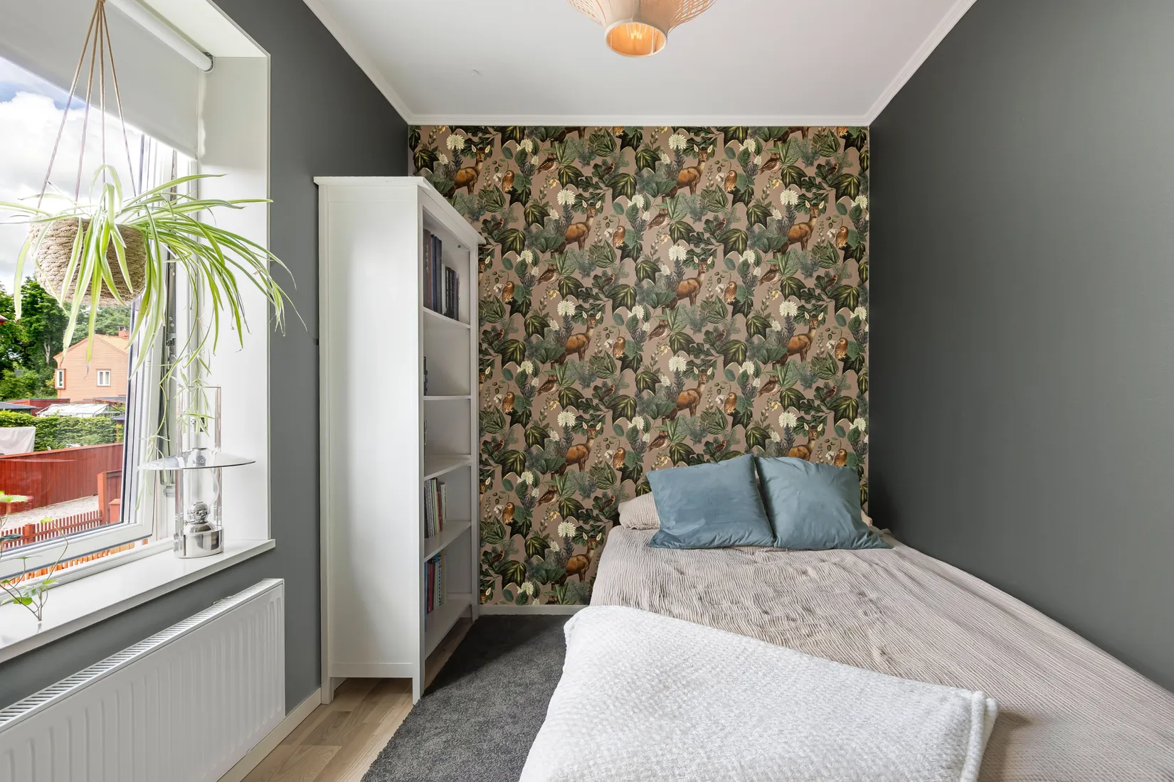 Bostadsrätt, Domargatan 4F, Mariefred, Strängnäs